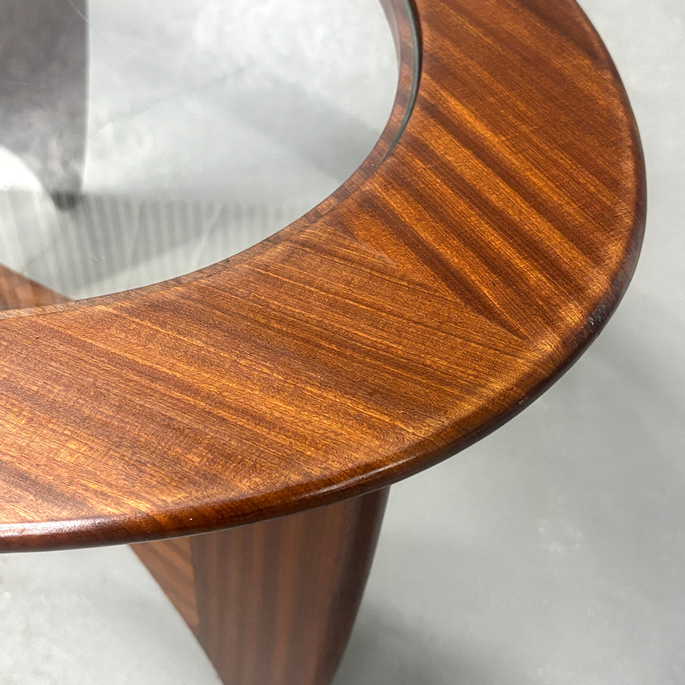 
                      
                        G-PLAN(ジープラン) / Astro oval coffee table アストロ オーバルコーヒーテーブル (403)
                      
                    