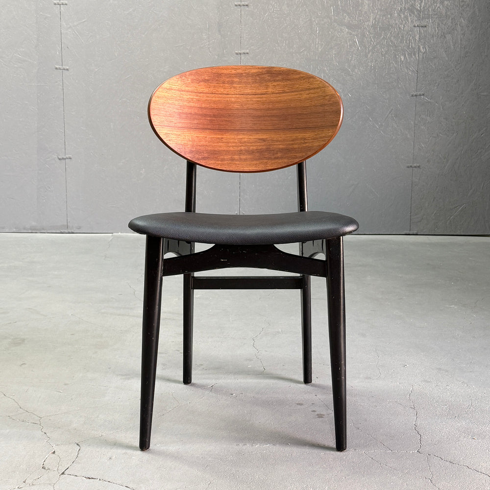 
                      
                        Beautility (ビューティリティ) / Vintage chair ヴィンテージ ダイニングチェア (4)
                      
                    