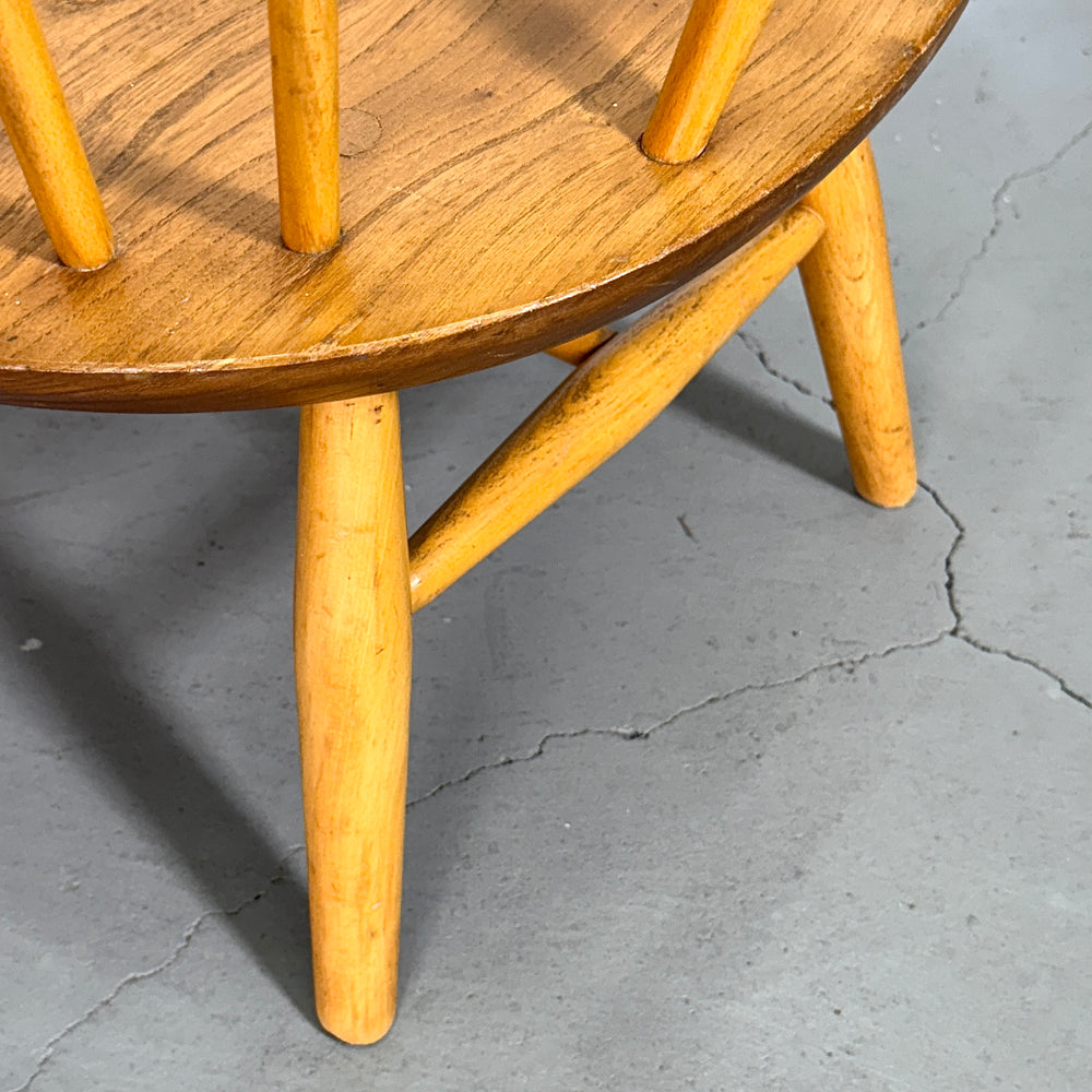 
                      
                        ERCOL(アーコール) COWHORN CHAIR / カウホーンチェア (301)
                      
                    