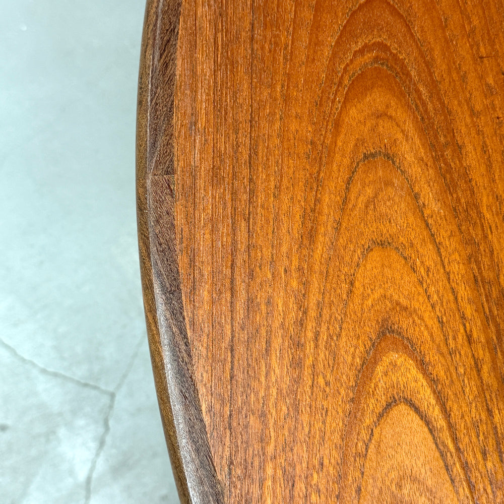 
                      
                        G-PLAN(ジープラン) / Fresco ROUND TABLE フレスコ ラウンドエクステンション ダイニングテーブル (408)
                      
                    