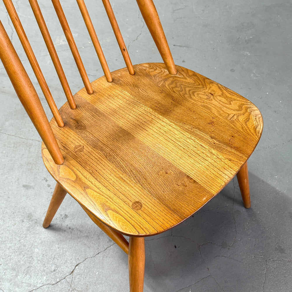 
                      
                        ERCOL(アーコール) / GOLDSMITH CHAIR ゴールドスミスチェア (503)
                      
                    