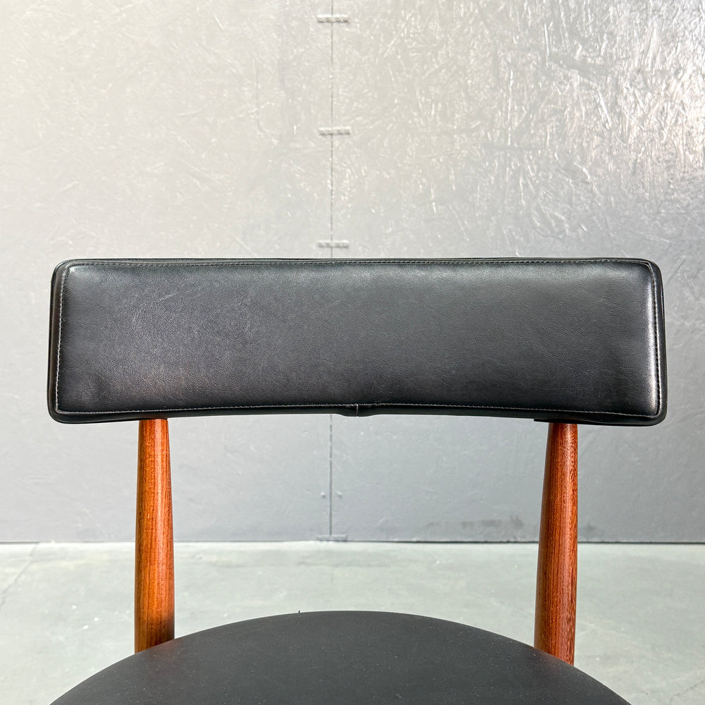 
                      
                        G-PLAN(ジープラン) / FRESCO CIRCULAR CHAIR フレスコ サーキュラーチェア (504)
                      
                    