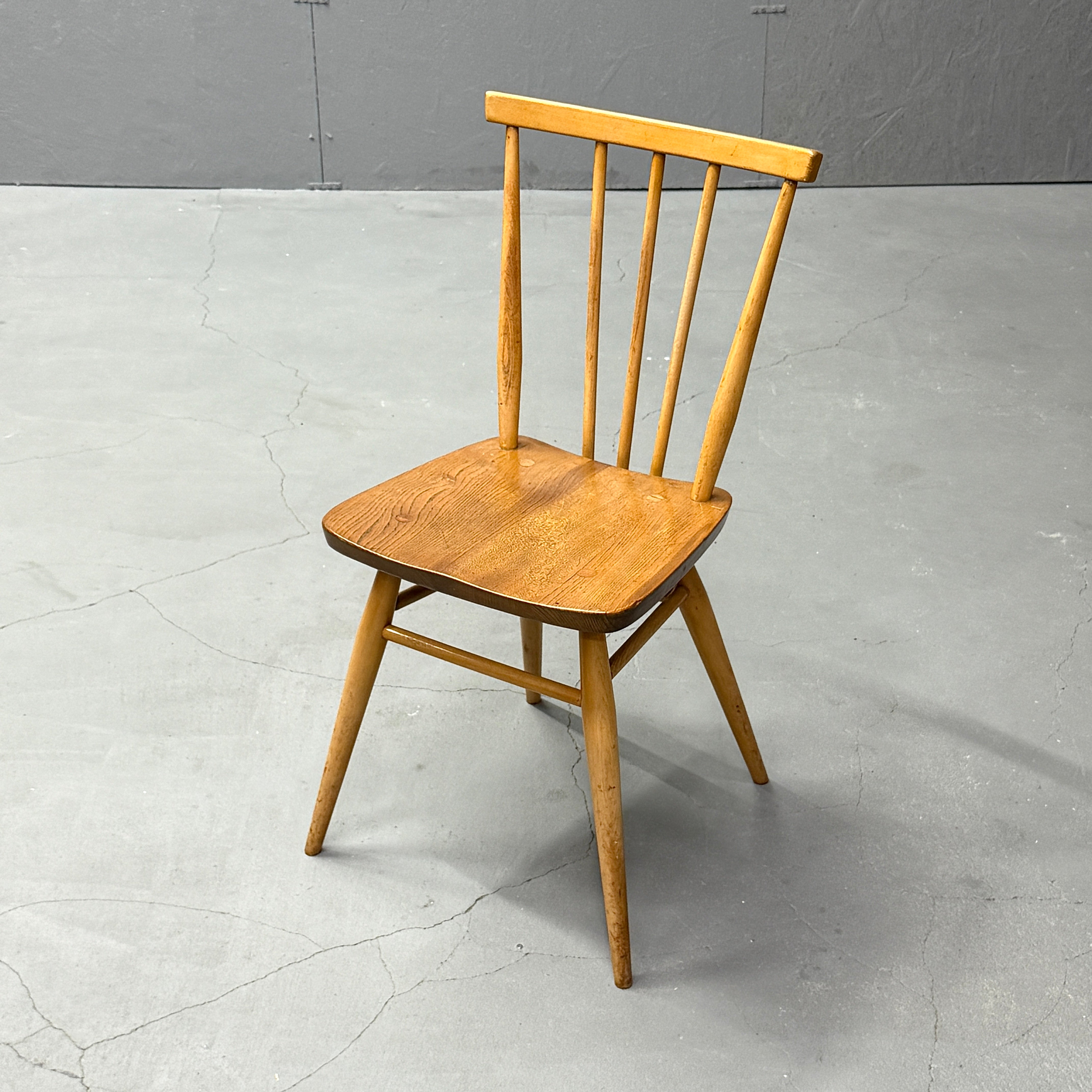 ERCOL(アーコール) / STICK BACK CHAIR スティックバックチェア (404