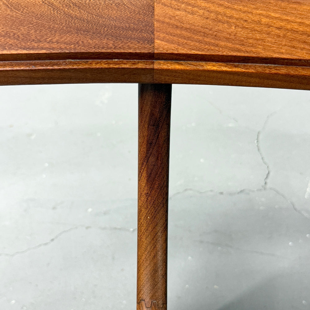 
                      
                        G-PLAN(ジープラン) / Astro oval coffee table アストロ オーバルコーヒーテーブル (402)
                      
                    