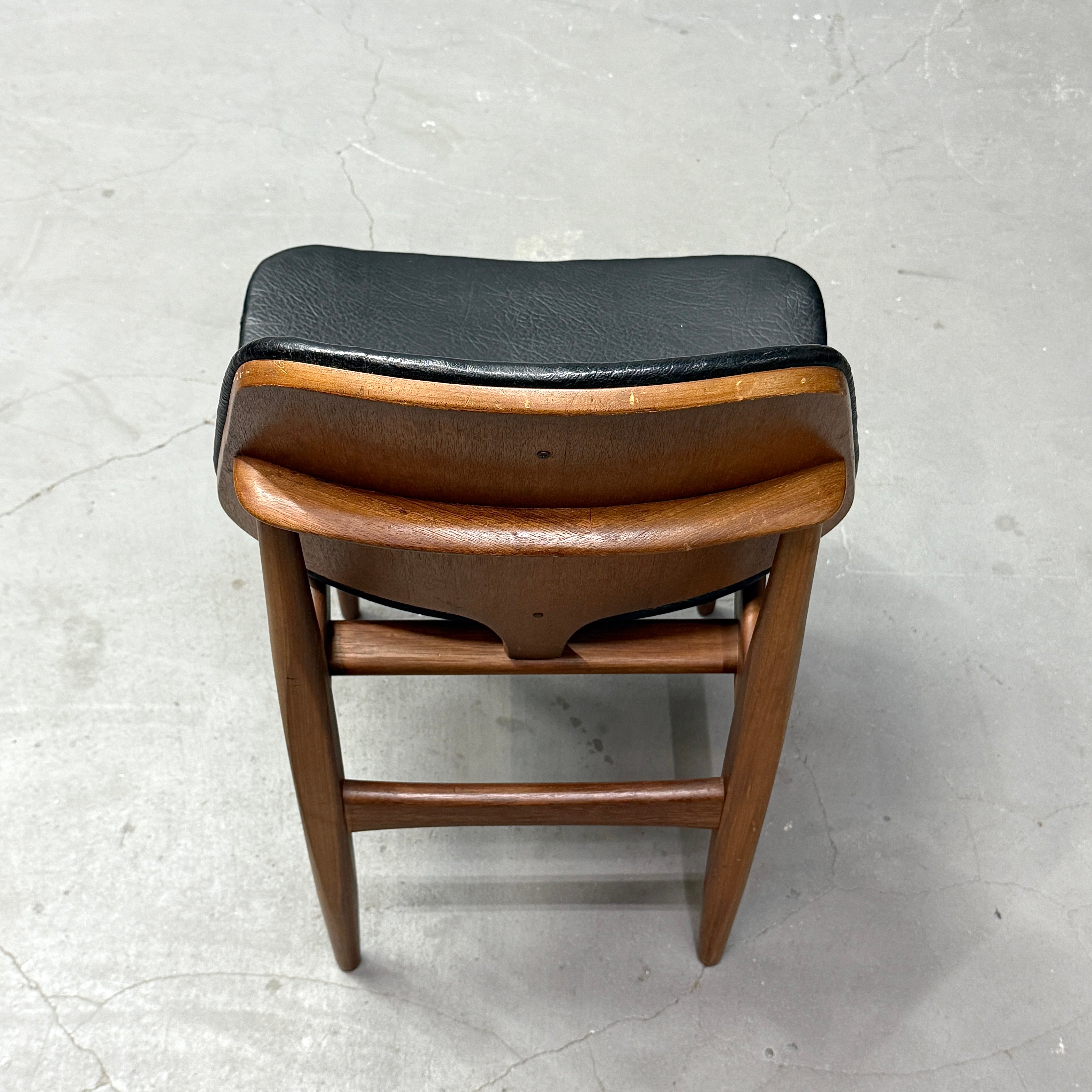 Elliots of Newbury(EON) / VINTAGE CHAIR ヴィンテージチェア (504