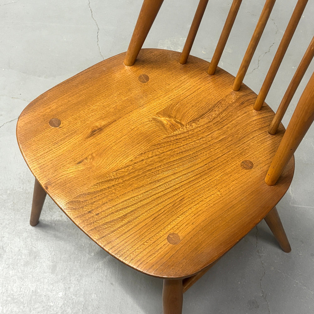 
                      
                        ERCOL(アーコール) / GOLDSMITH CHAIR ゴールドスミスチェア (303)
                      
                    