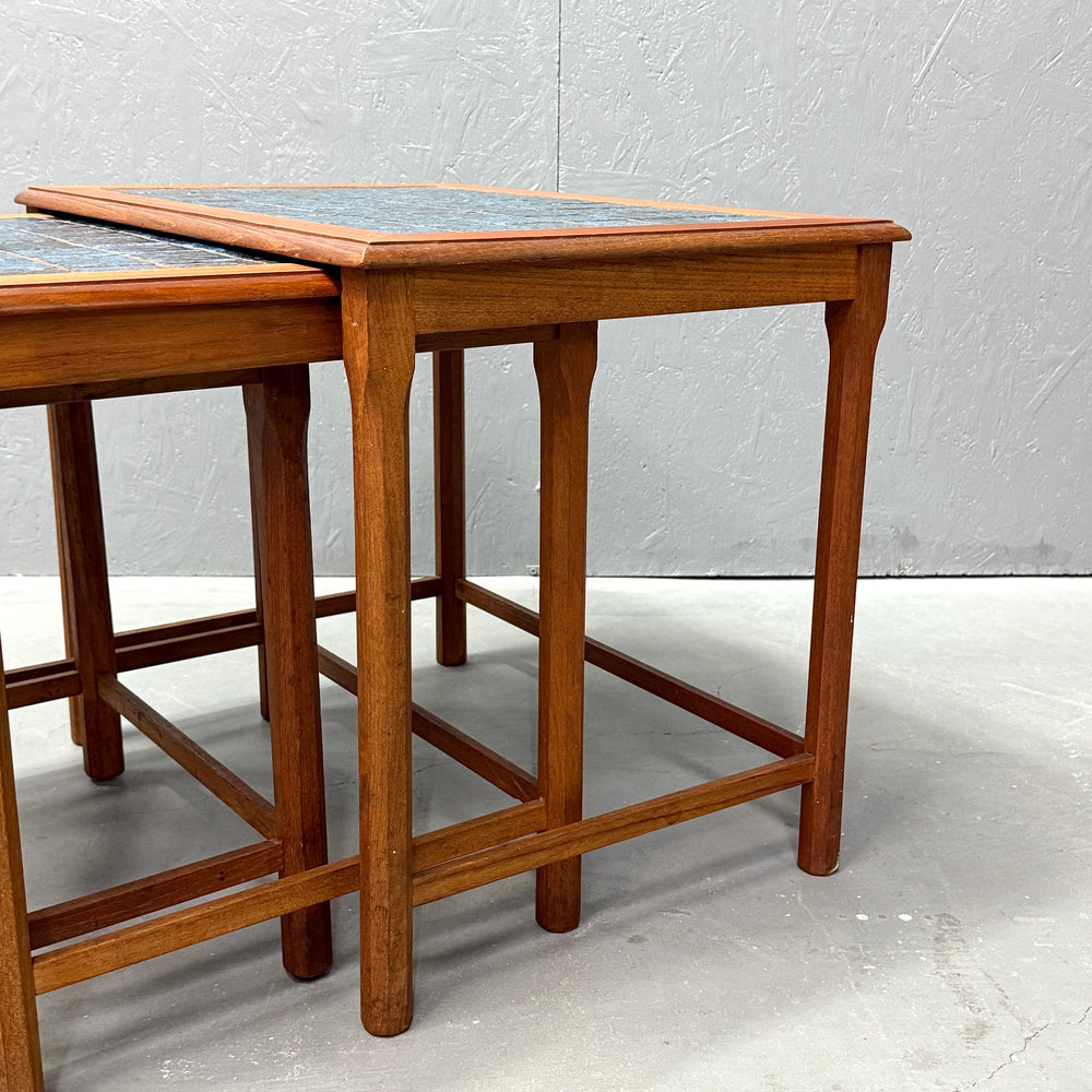 
                      
                        MOBELFABRIKKEN TOFTEN(モーベルファブリッケン・トフテン) / Tiletop nest table タイルトップ テストテーブル (502)
                      
                    