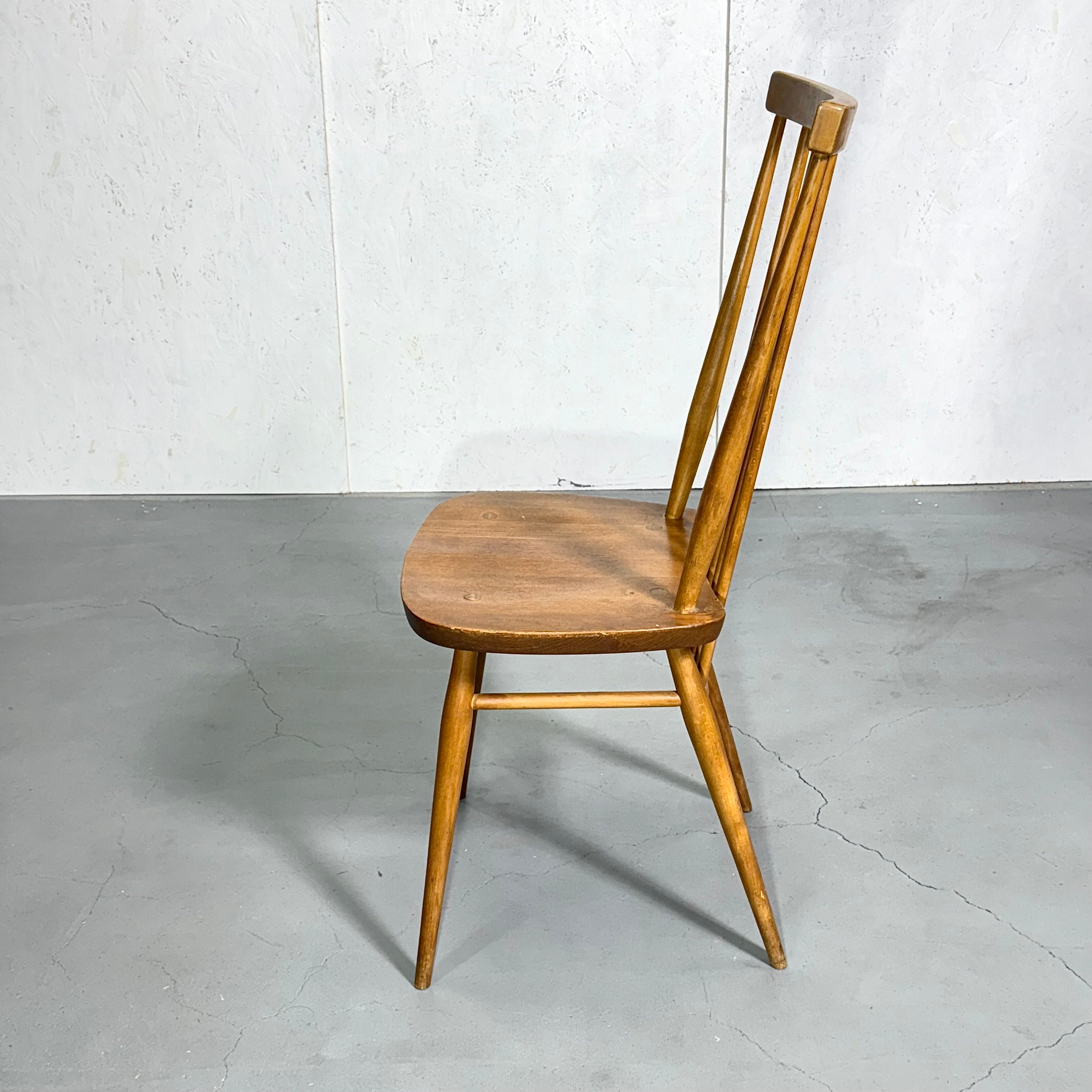 ERCOL(アーコール) / HIGH STICKBACK CHAIR ハイスティックバック