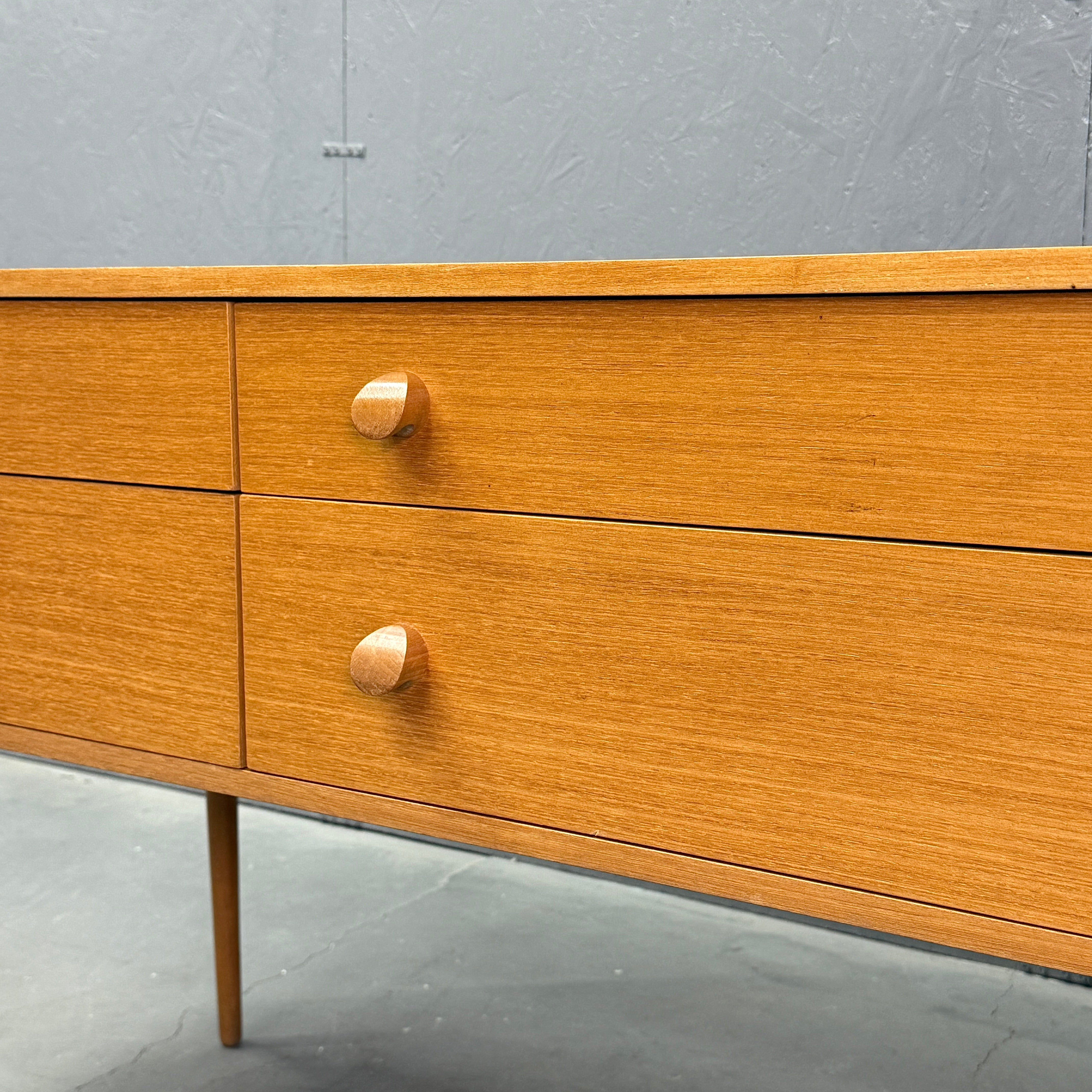 AVALON(アバロン) / VINTAGE CHEST – NONOR FURNITURE