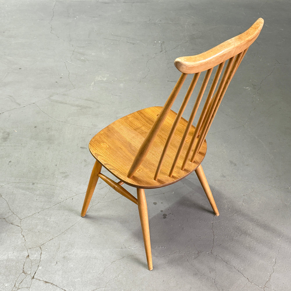 
                      
                        ERCOL(アーコール) / GOLDSMITH CHAIR ゴールドスミスチェア (501)
                      
                    