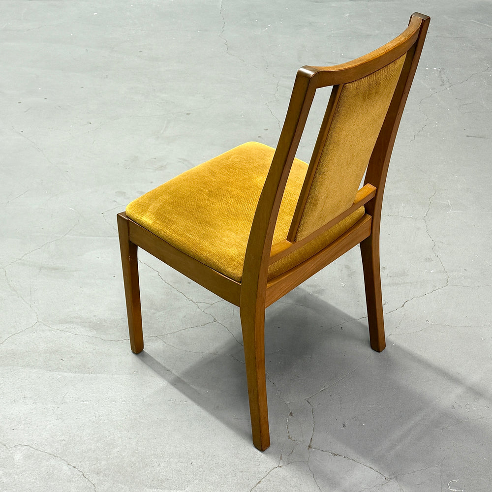 
                      
                        Nathan(ネイサン) / DINING CHAIR ダイニングチェア (401)
                      
                    