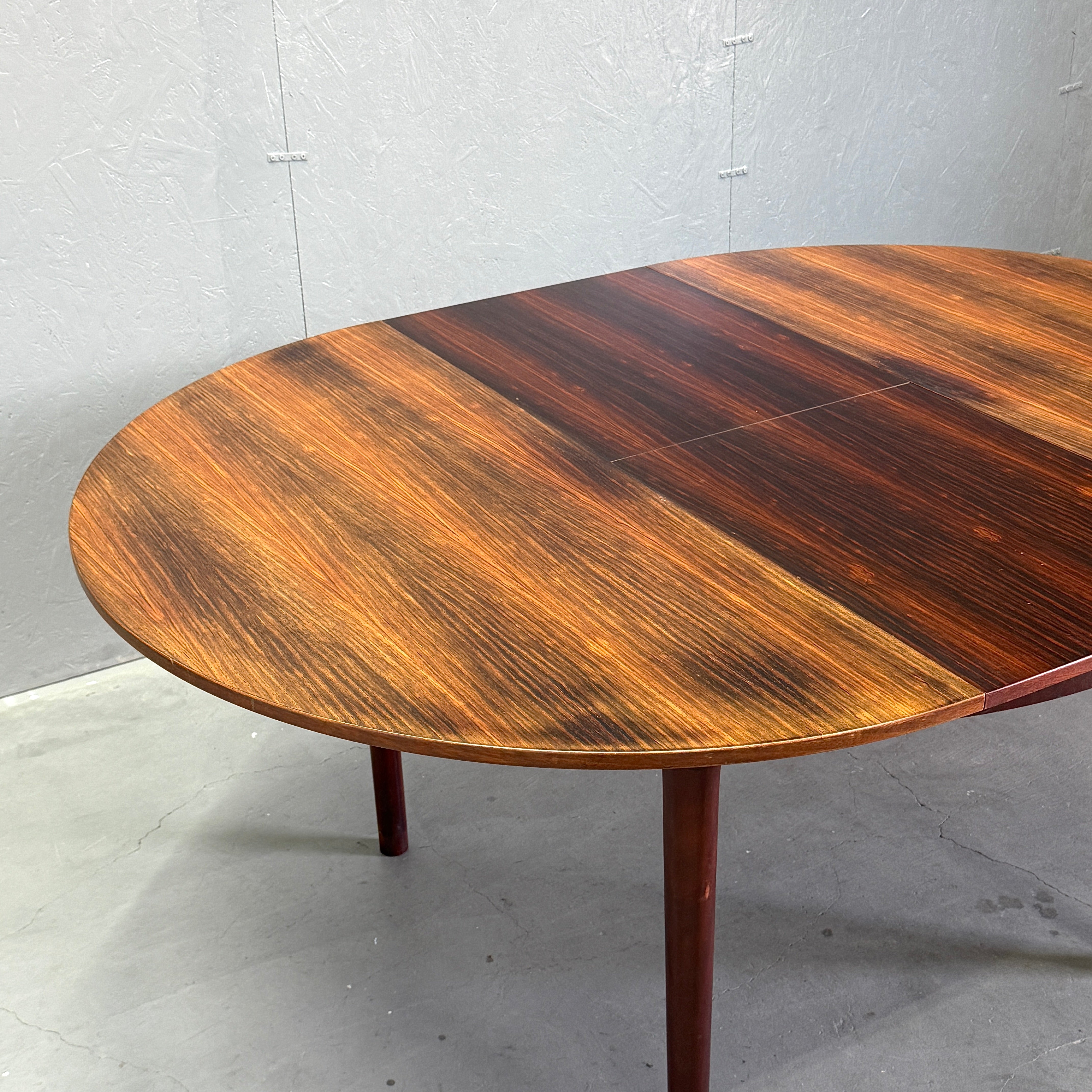 A.H.McINTOSH(マッキントッシュ) / ROUND TABLE ラウンド