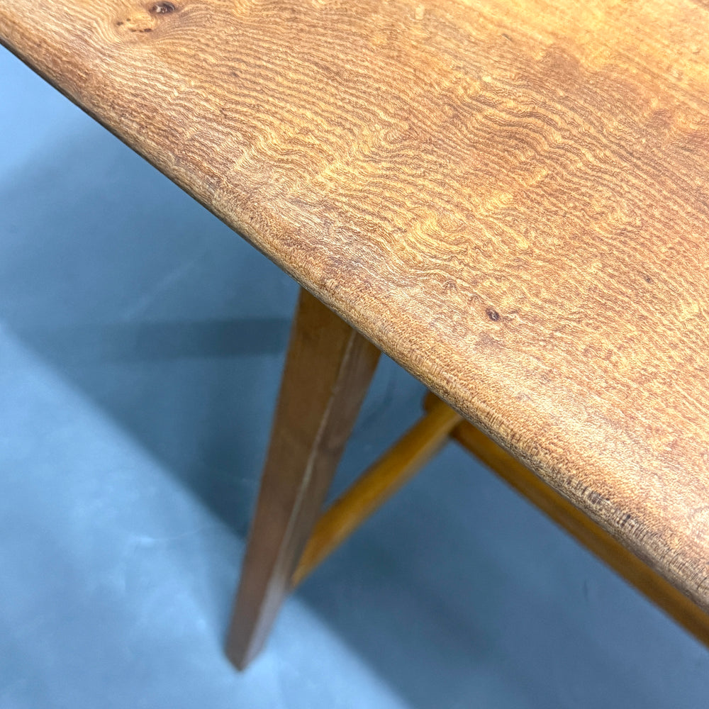 
                      
                        ERCOL(アーコール) / Trestle Leg Dining table トレッスルレッグ テーブル
                      
                    