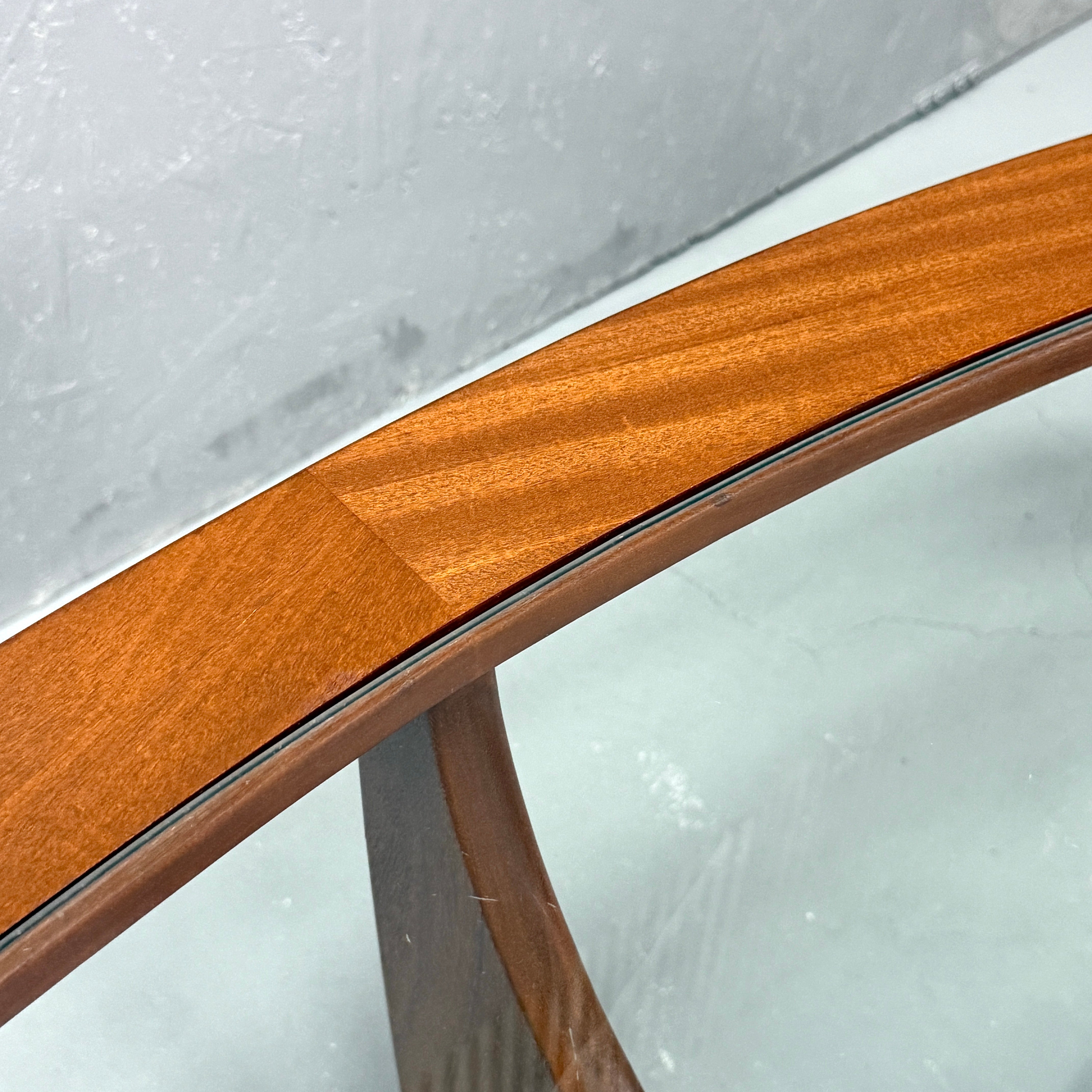 G-PLAN(ジープラン) / ASTRO OVAL COFFEE TABLE アストロ オーバル