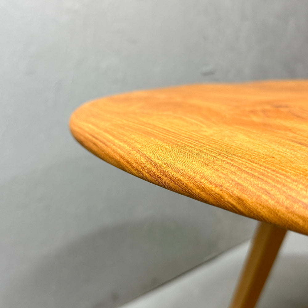
                      
                        ERCOL(アーコール) / DROP LEAF ROUND TABLE ドロップリーフ ラウンドテーブル (402)
                      
                    