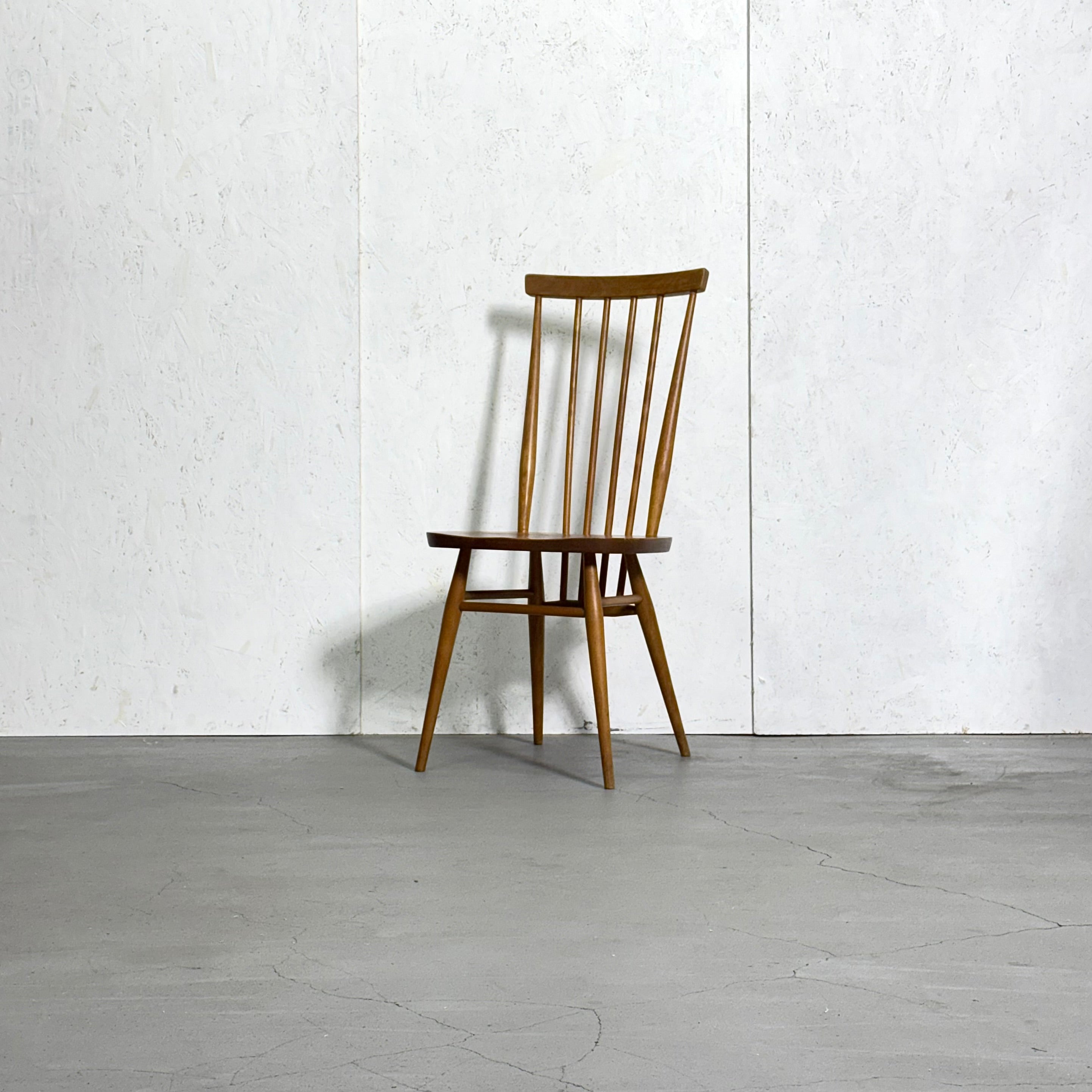 ERCOL(アーコール) / HIGH STICKBACK CHAIR ハイスティックバック