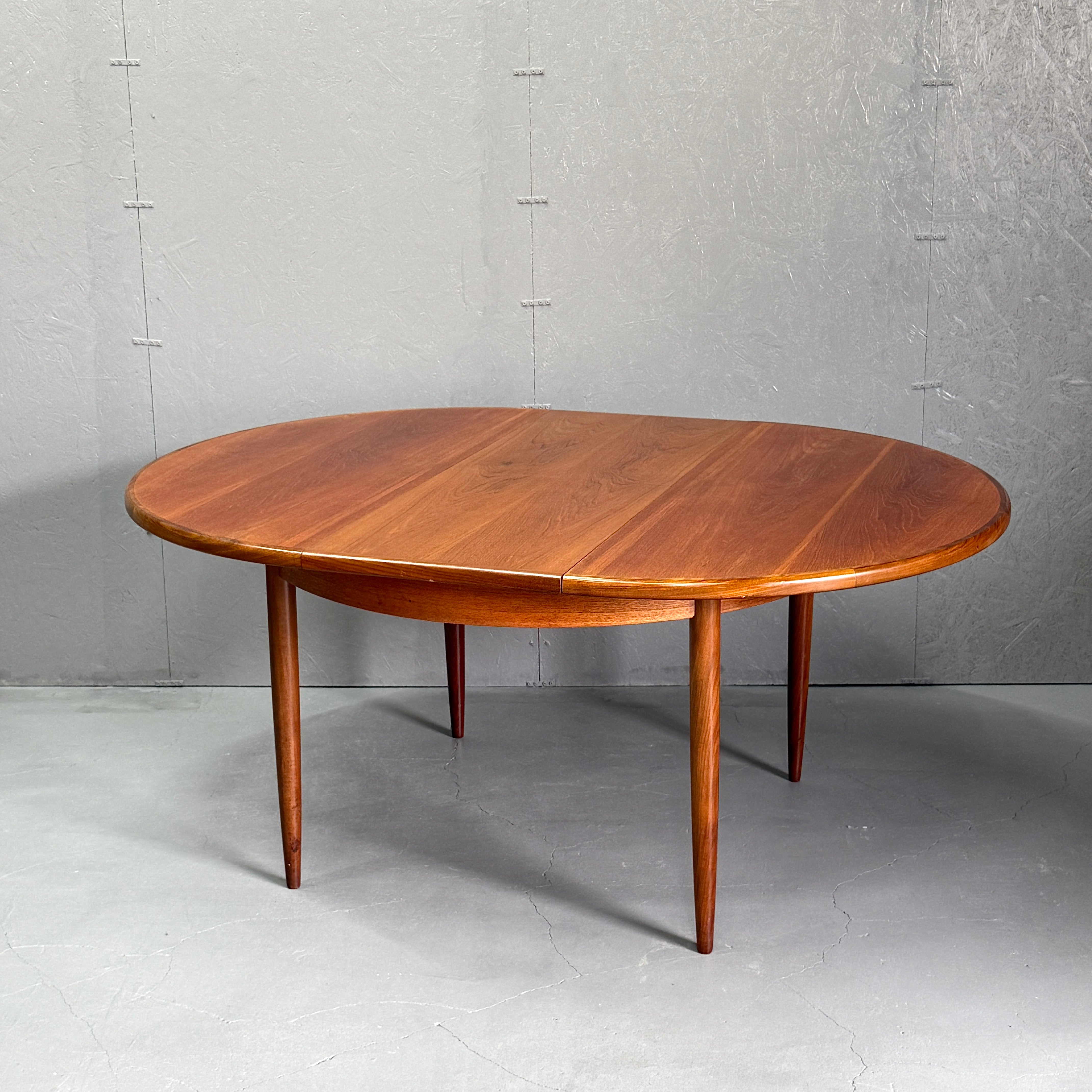 G-PLAN(ジープラン) / Fresco ROUND TABLE フレスコ ラウンド