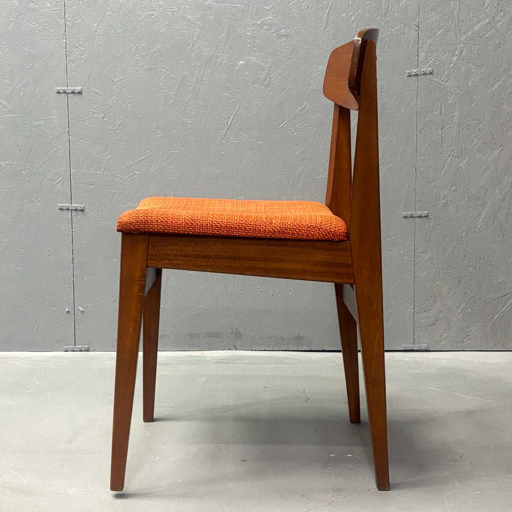 
                      
                        Danish Vintage chair ダニッシュヴィンテージ ダイニングチェア (2)
                      
                    