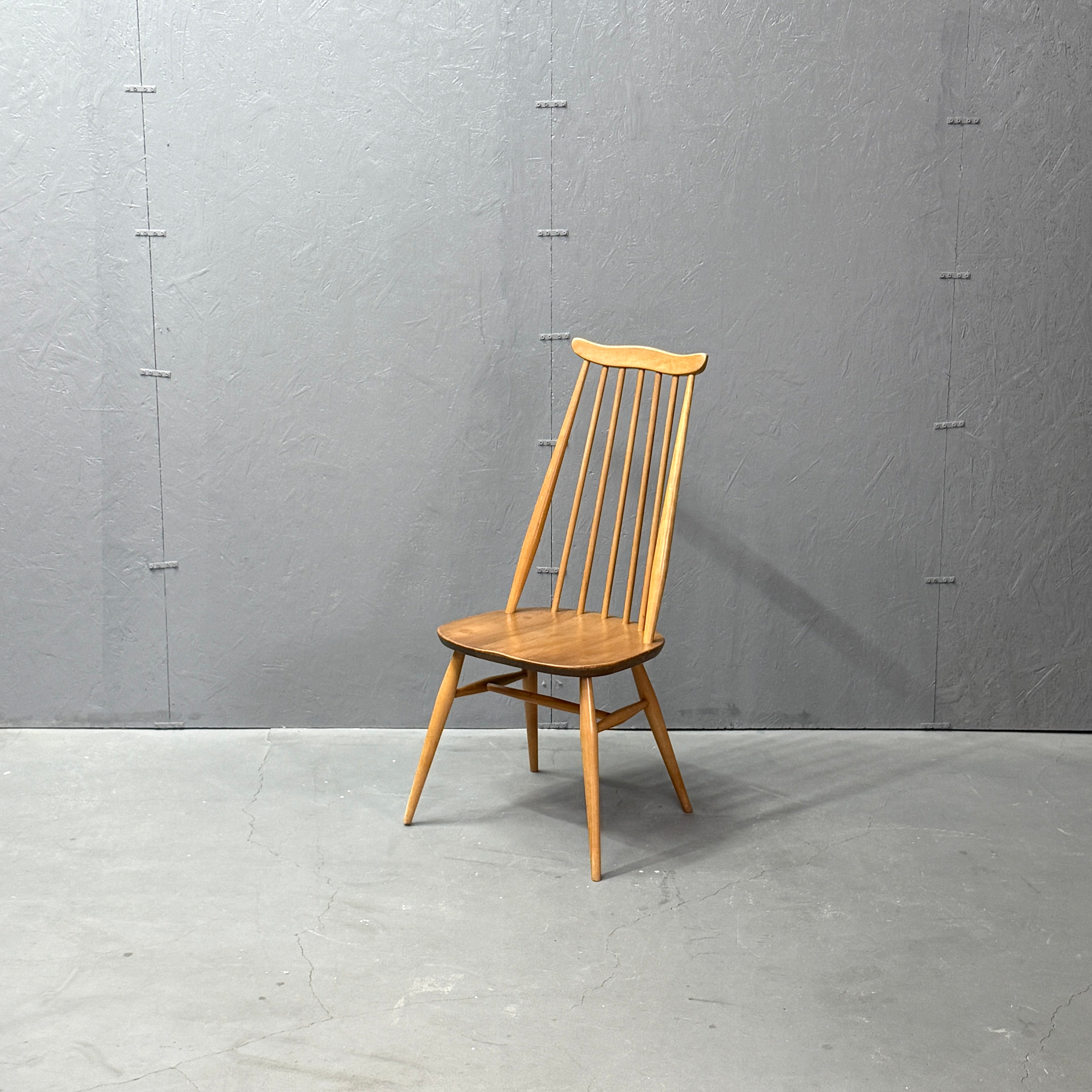 ERCOL(アーコール) ゴールドスミスチェア (502) ERCOL(アーコール) / GOLDSMITH CHAIR ゴールドスミスチェア (502