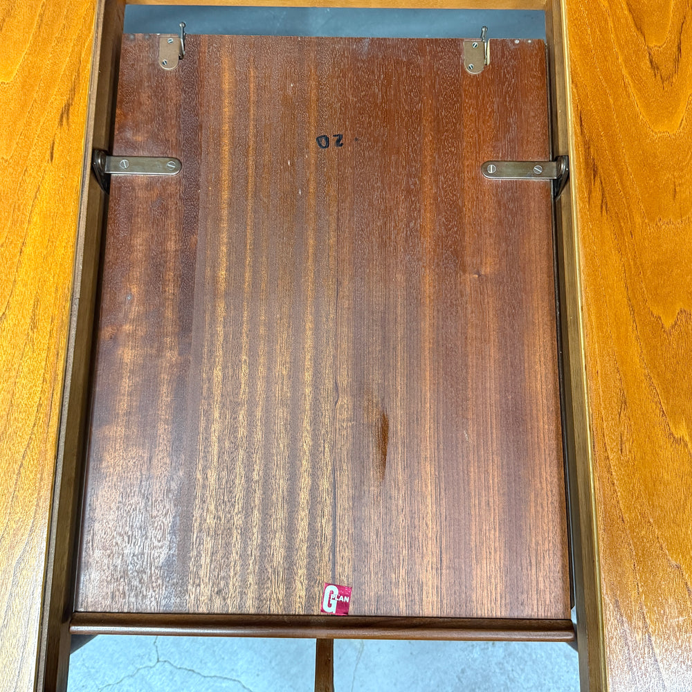 
                      
                        G-PLAN(ジープラン) / Fresco ROUND TABLE フレスコ ラウンドエクステンション ダイニングテーブル (505)
                      
                    