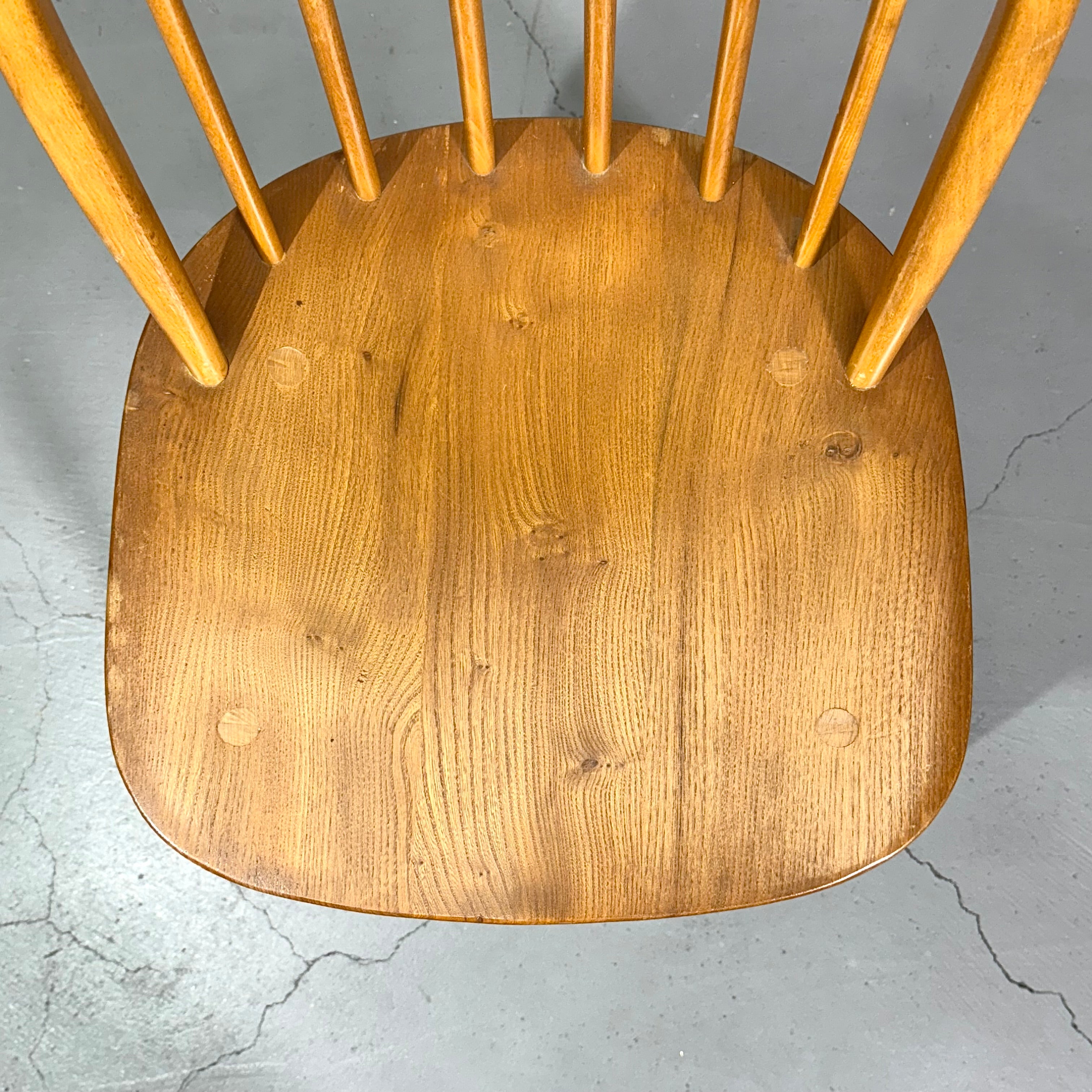 ERCOL(アーコール) / HOOP BACK CHAIR フープバックチェア (303 ERCOL(アーコール) / HOOP BACK CHAIR フープバックチェア (303