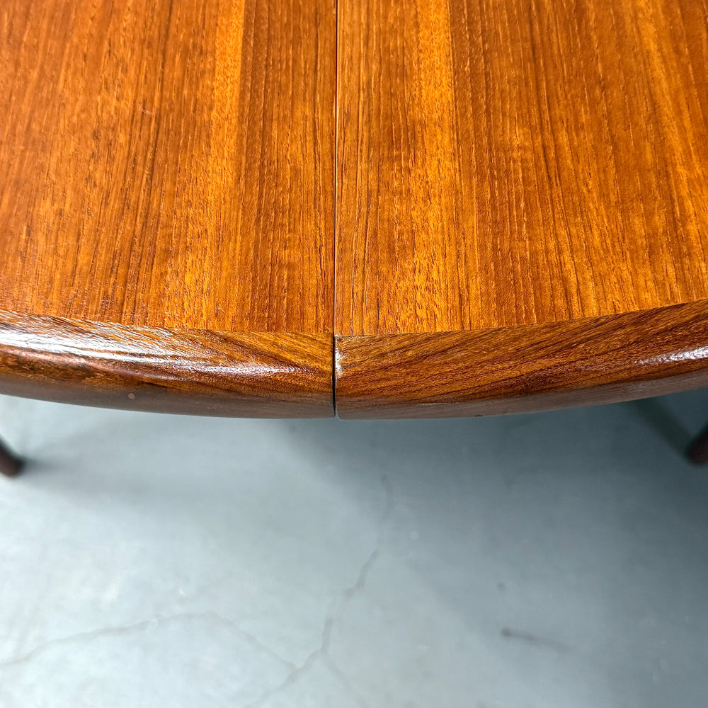 
                      
                        G-PLAN(ジープラン) / Fresco ROUND TABLE フレスコ ラウンドエクステンション ダイニングテーブル (501)
                      
                    