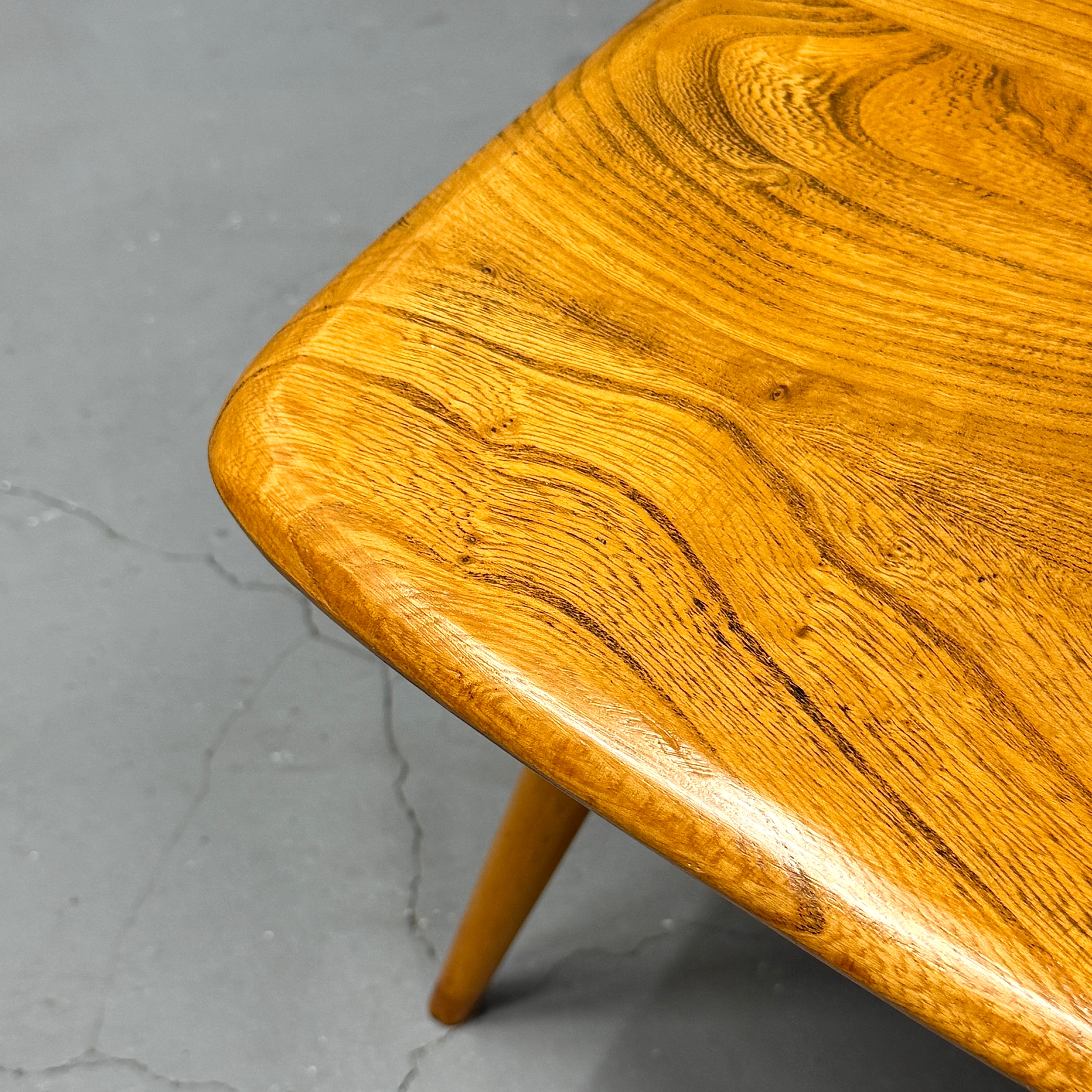 ERCOL(アーコール) Center Coffee Table / コーヒーテーブル (402