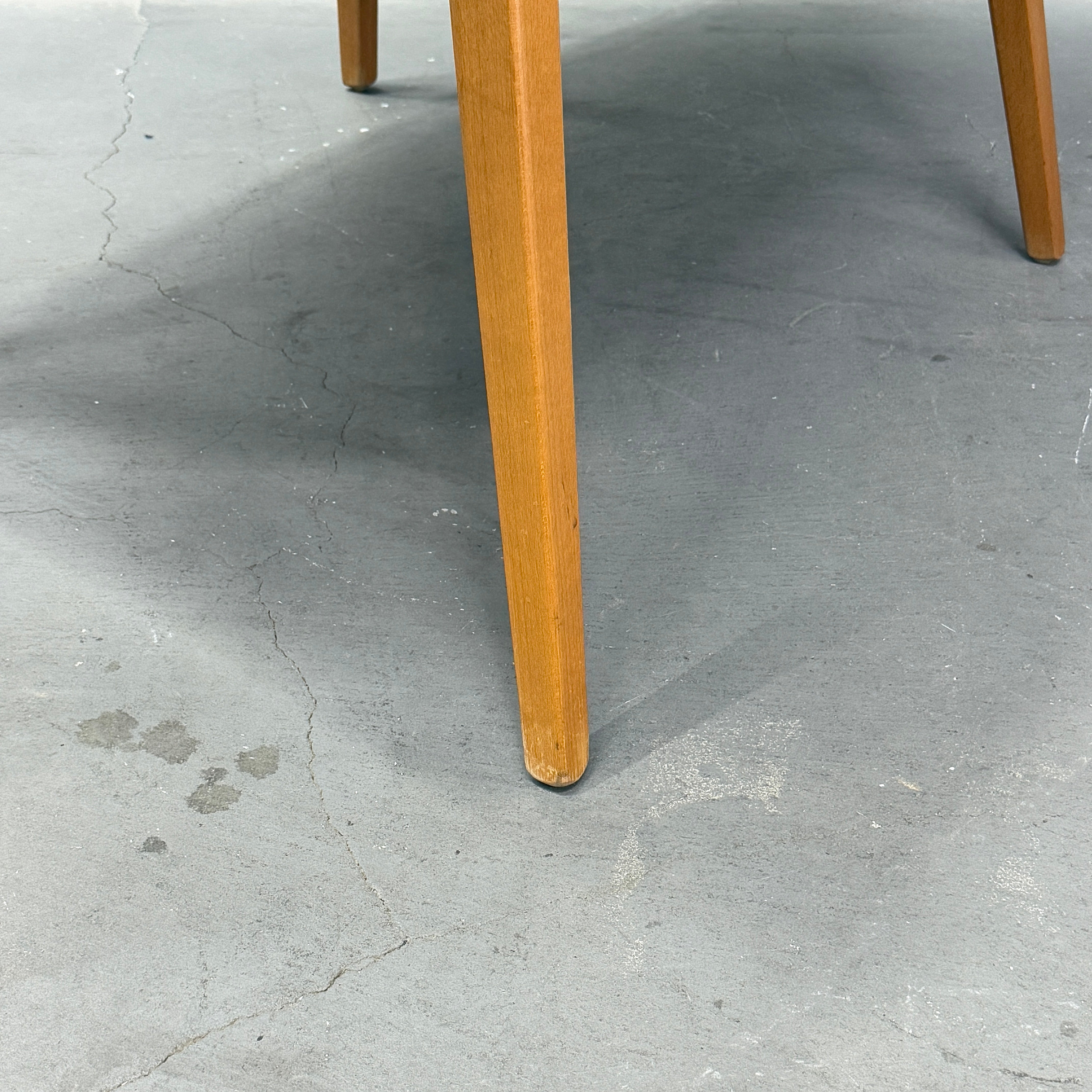 ERCOL(アーコール) / DROP LEAF ROUND TABLE ドロップリーフ ラウンド