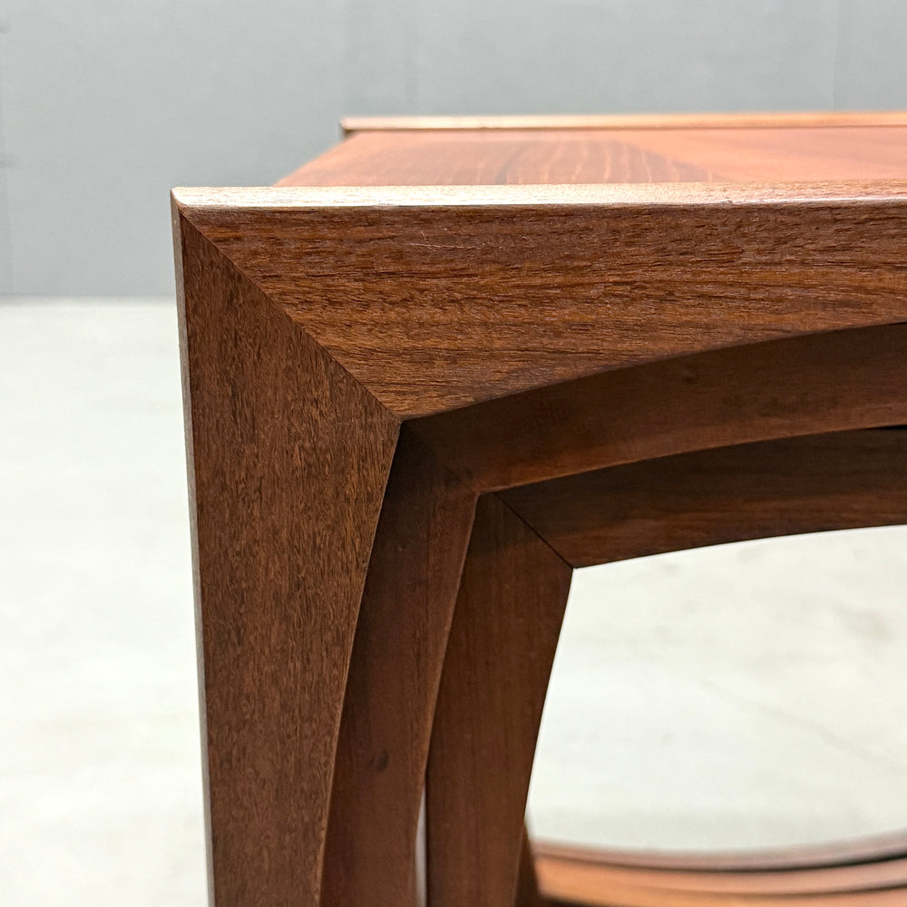 
                      
                        G-PLAN(ジープラン) / QUADRILLE NEST TABLE クアドリル ネストテーブル (401)
                      
                    