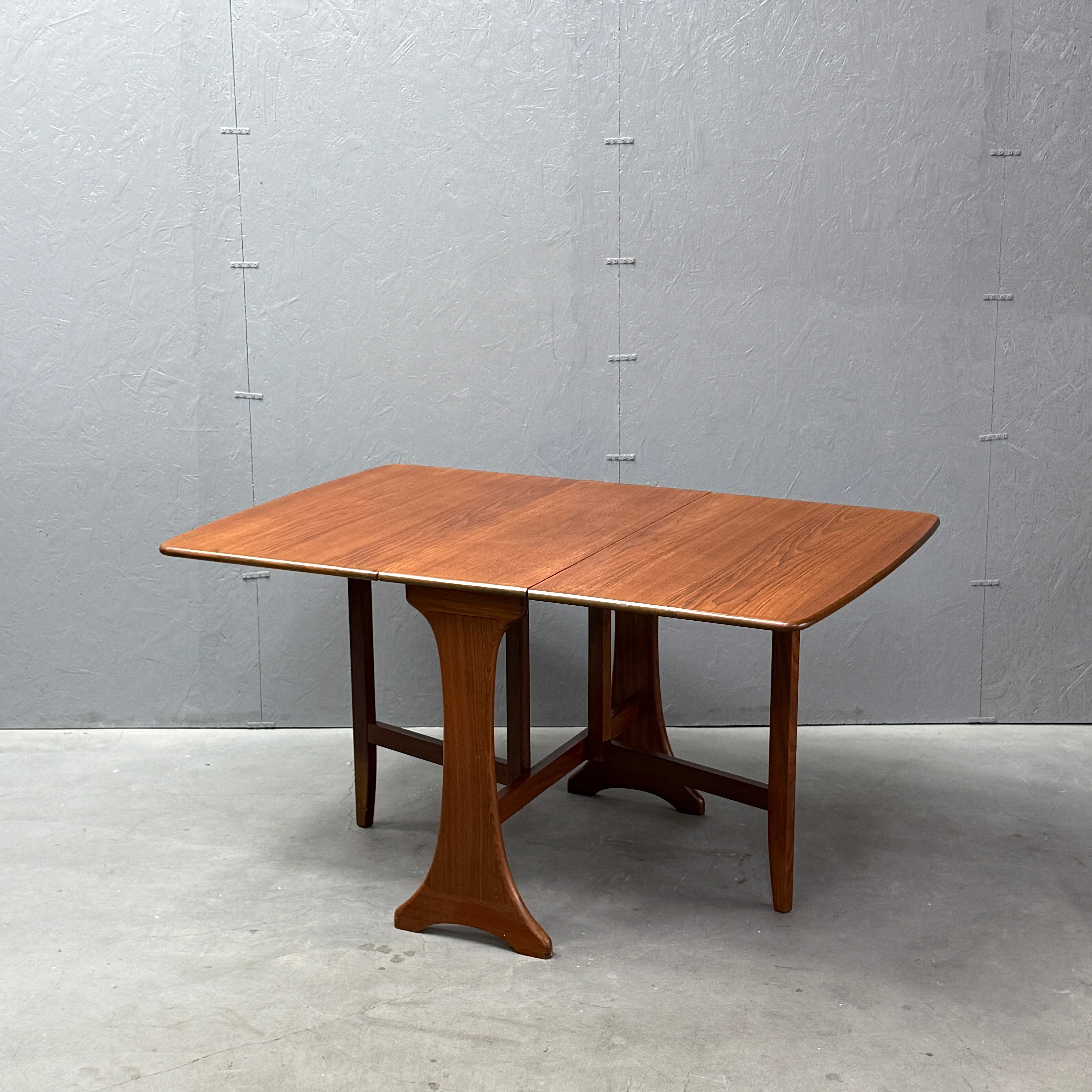 G-PLAN(ジープラン) / Fresco GATELEG TABLE ゲートレッグテーブル