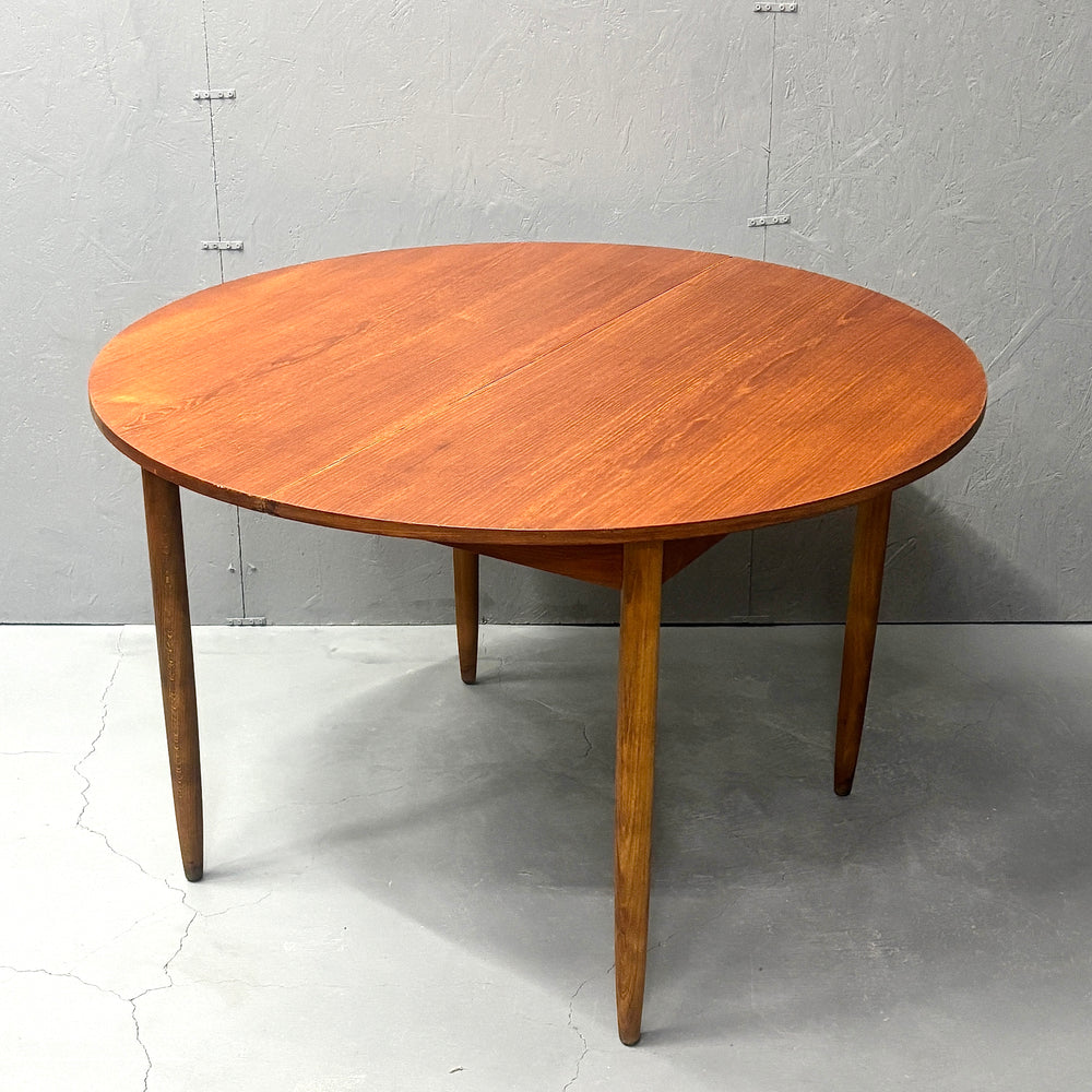 
                      
                        Jentique(ジェンティーク) / EXTENSION ROUND TABLE エクステンション ラウンドテーブル (401)
                      
                    