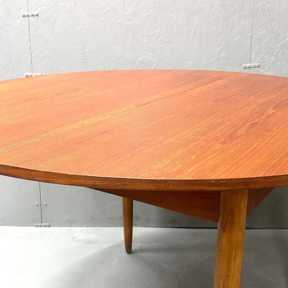 
                      
                        Jentique(ジェンティーク) / EXTENSION ROUND TABLE エクステンション ラウンドテーブル (401)
                      
                    