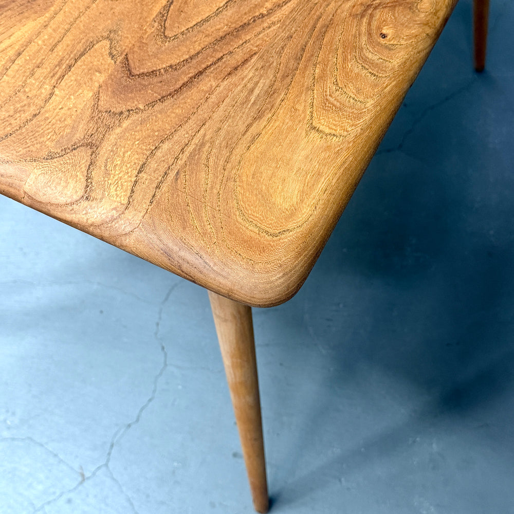 
                      
                        ERCOL(アーコール) / BREAKFAST TABLE ブレックファーストテーブル (501)
                      
                    