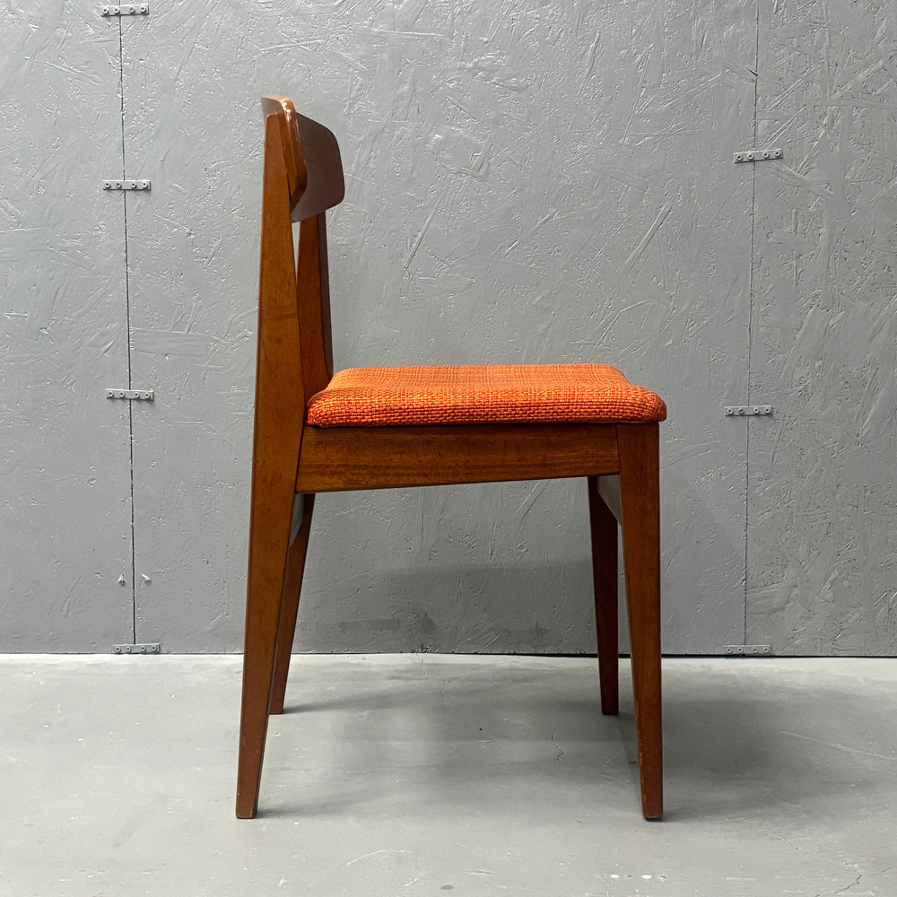 
                      
                        Danish Vintage chair ダニッシュヴィンテージ ダイニングチェア (1)
                      
                    