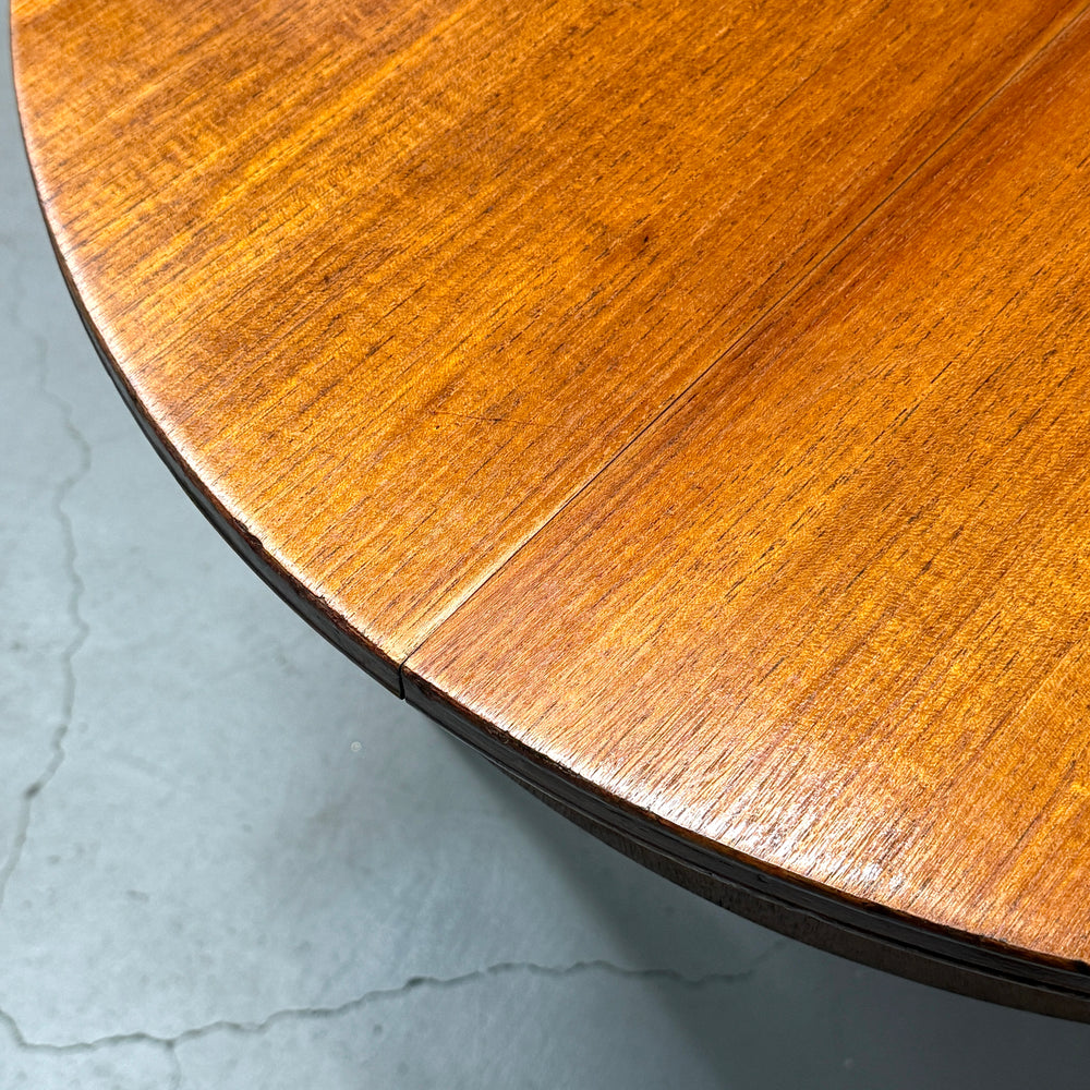 
                      
                        GREAVES & THOMAS / OVAL DINING TABLE オーバルダイニングテーブル (301)
                      
                    