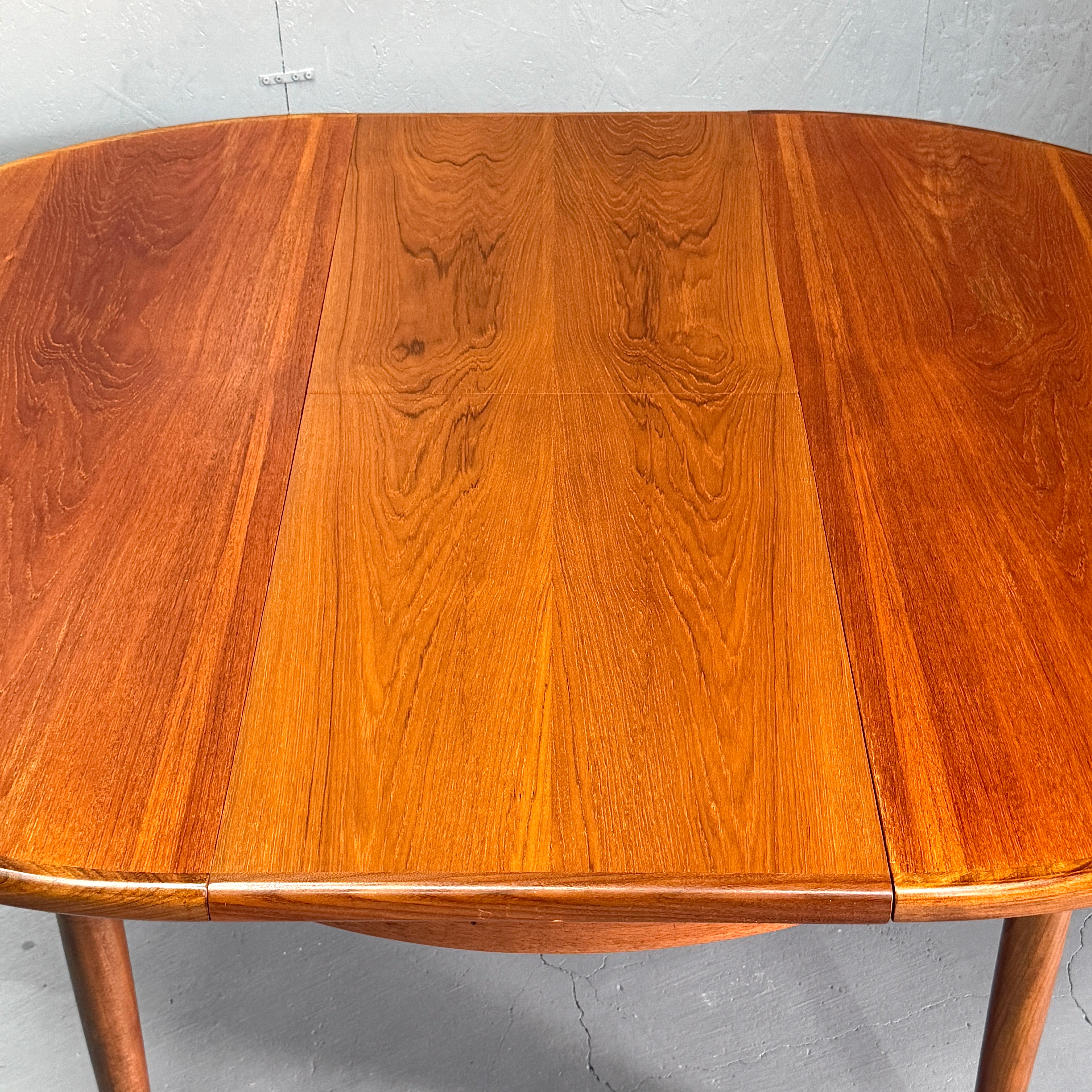 G-PLAN(ジープラン) / Fresco ROUND TABLE フレスコ ラウンド