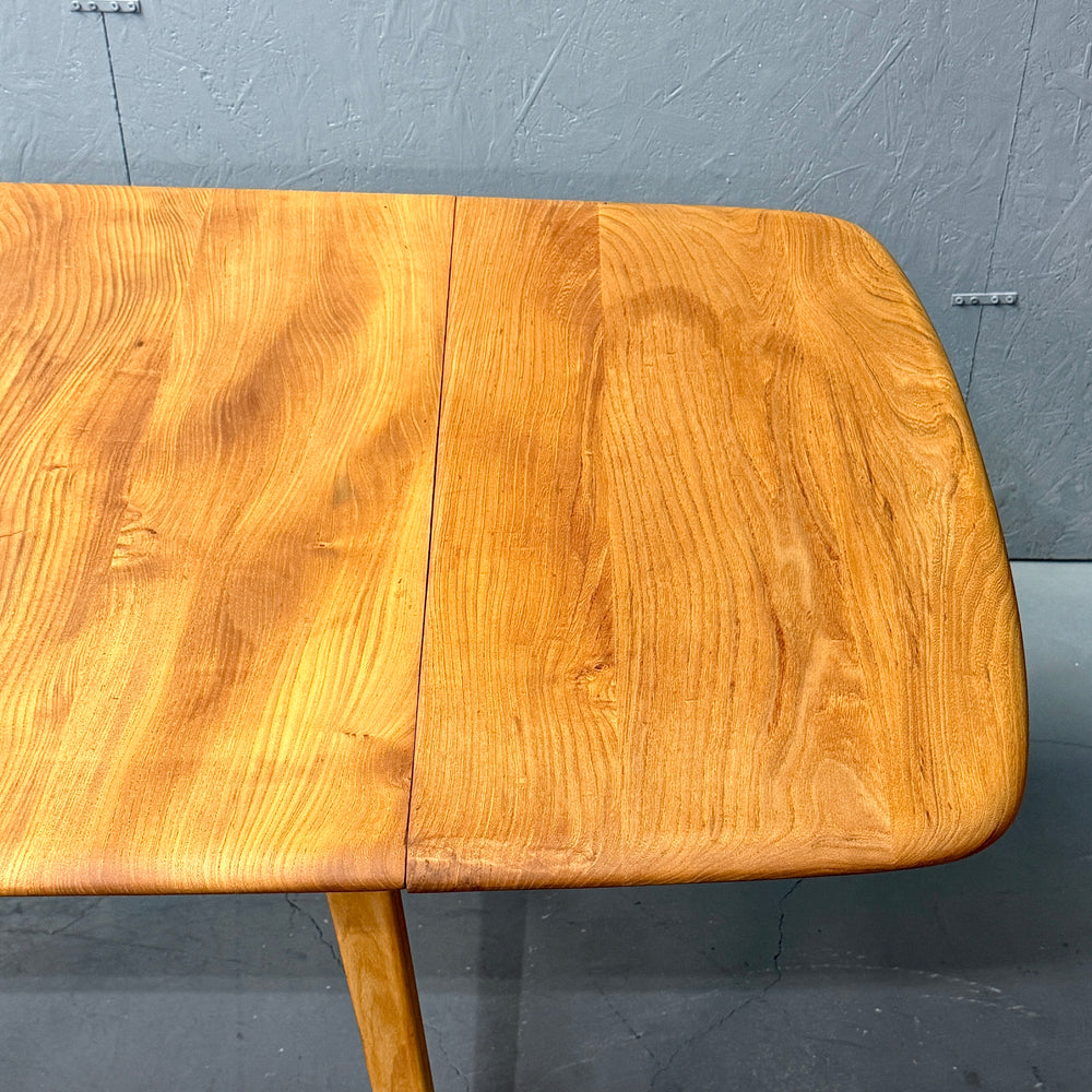 
                      
                        ERCOL(アーコール) / RECTANGLE DROP LEAF TABLE レクタングル ドロップリーフテーブル (501)
                      
                    