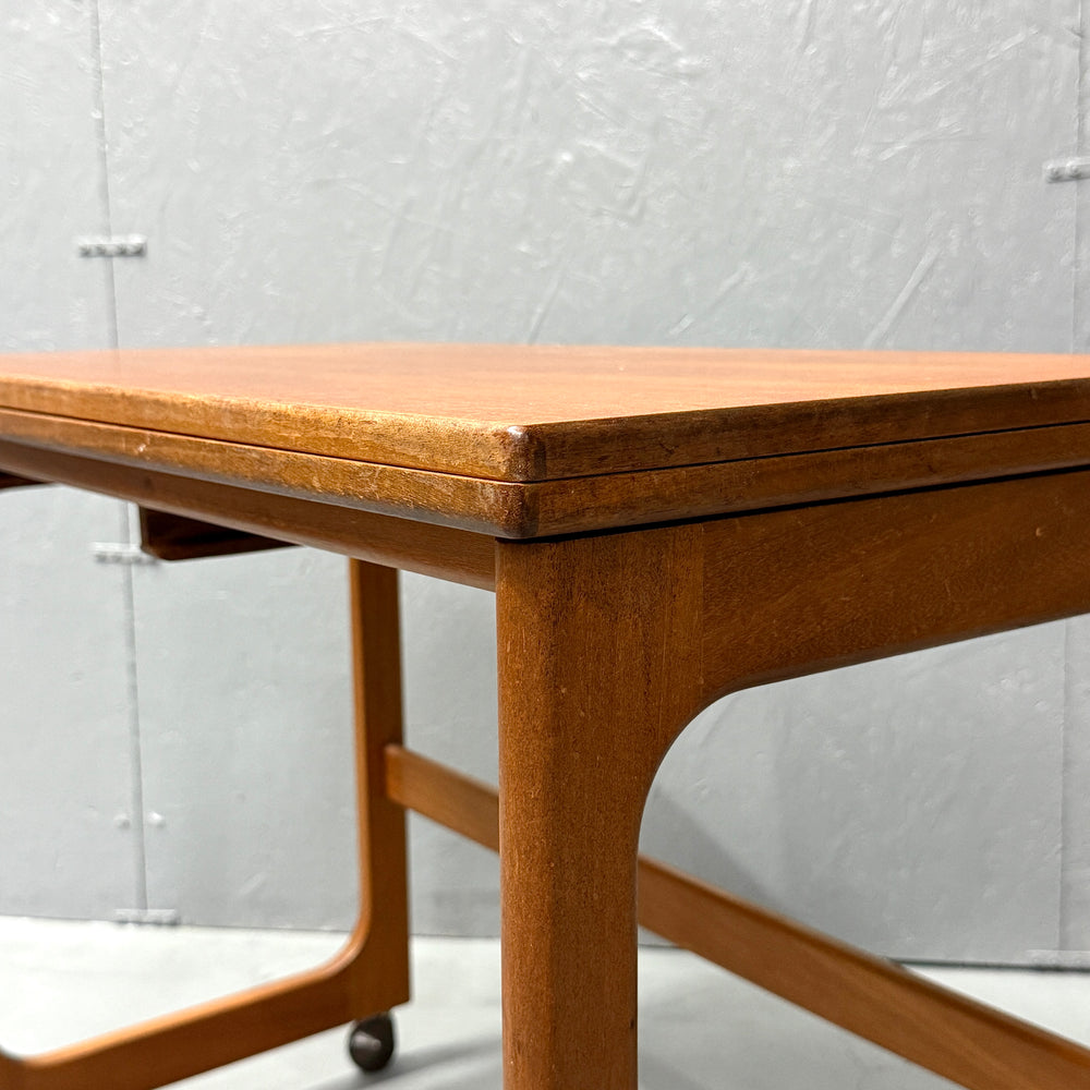 
                      
                        A.H.McINTOSH(マッキントッシュ) / Nest table ネストテーブル (402)
                      
                    