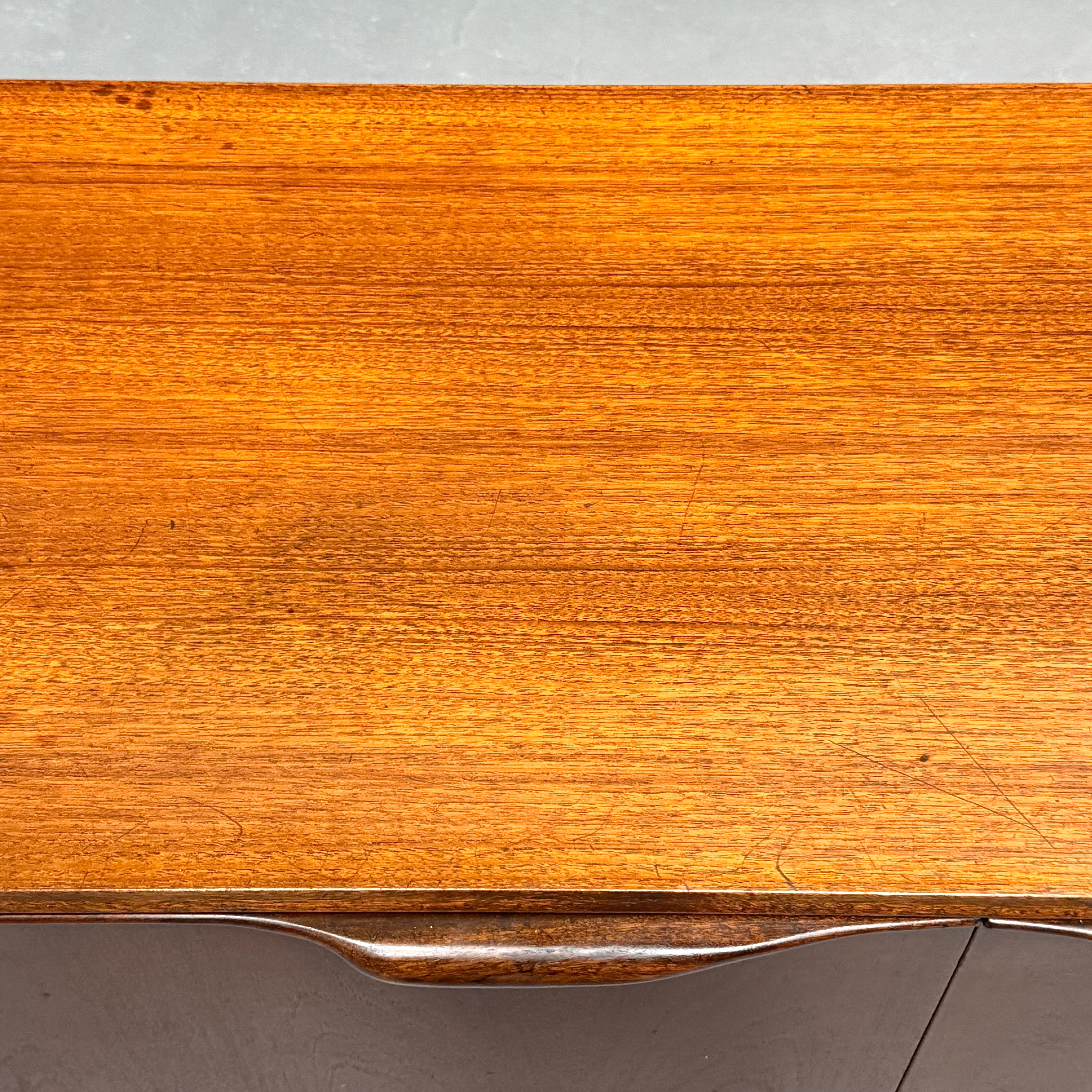 A.H.McINTOSH(マッキントッシュ) / DUNVEGAN Sideboard (401) – NONOR