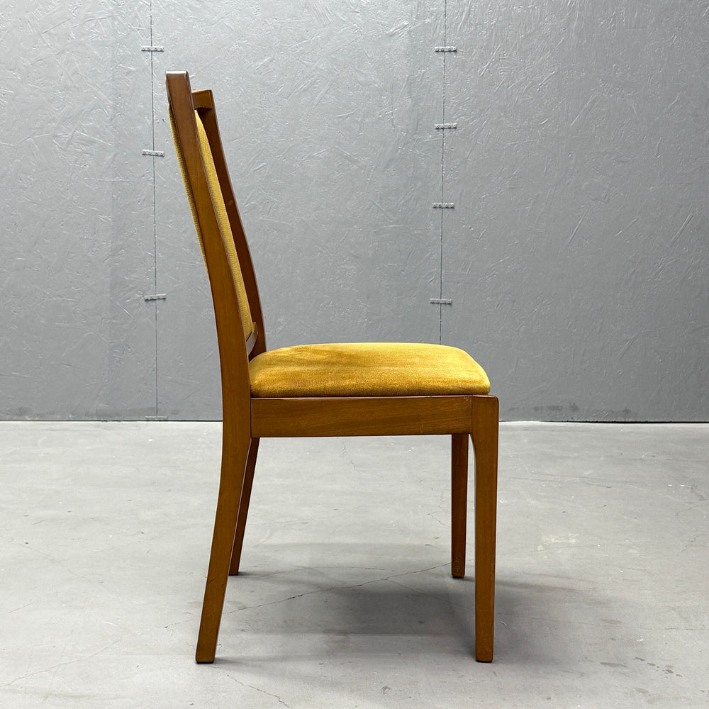 
                      
                        Nathan(ネイサン) / DINING CHAIR ダイニングチェア (402)
                      
                    