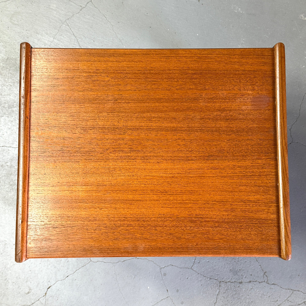 
                      
                        G-PLAN(ジープラン) / QUADRILLE NEST TABLE クアドリル ネストテーブル (2)
                      
                    