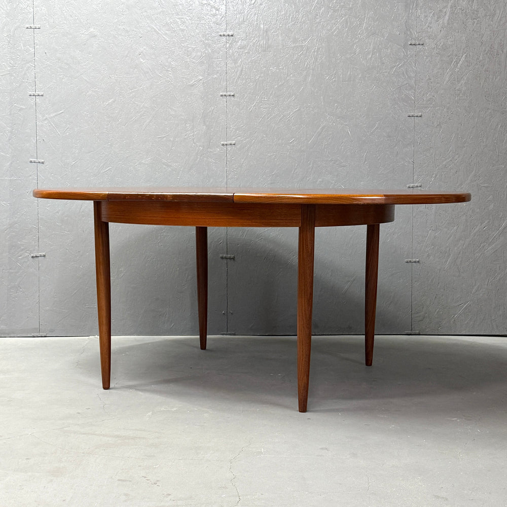 
                      
                        G-PLAN(ジープラン) / Fresco ROUND TABLE フレスコ ラウンドエクステンション ダイニングテーブル (501)
                      
                    