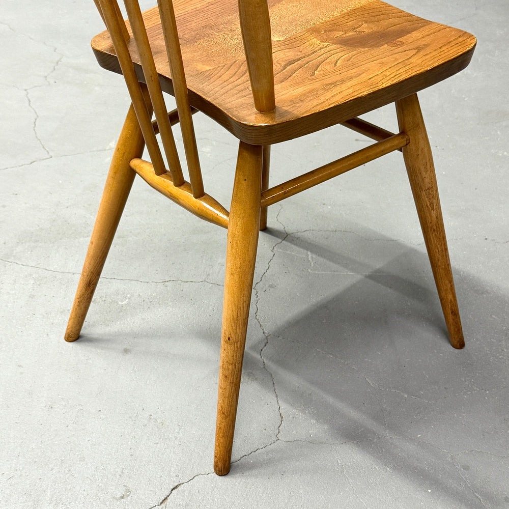 
                      
                        ERCOL(アーコール) / STICK BACK CHAIR スティックバックチェア (403)
                      
                    