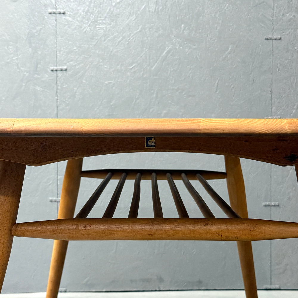 
                      
                        ERCOL(アーコール) / BREAKFAST TABLE ブレックファーストテーブル (501)
                      
                    