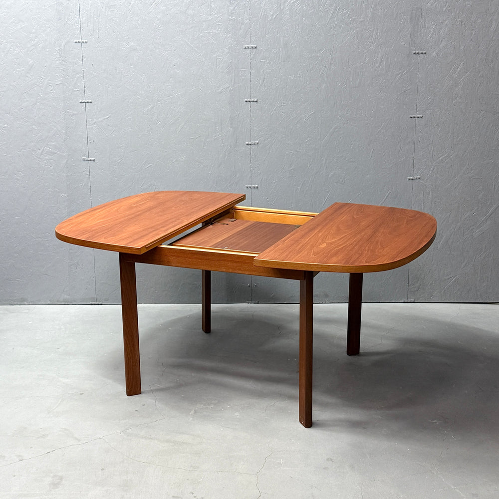 
                      
                        G-PLAN(ジープラン) / SIERRA EXTENSION SQUARE TABLE シエラ エクステンション スクエアテーブル (501)
                      
                    