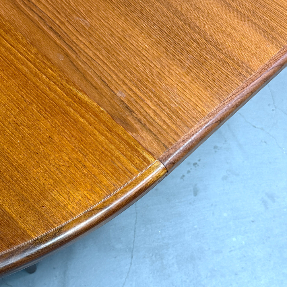 
                      
                        G-PLAN(ジープラン) / Fresco ROUND TABLE フレスコ ラウンドエクステンション ダイニングテーブル (504)
                      
                    