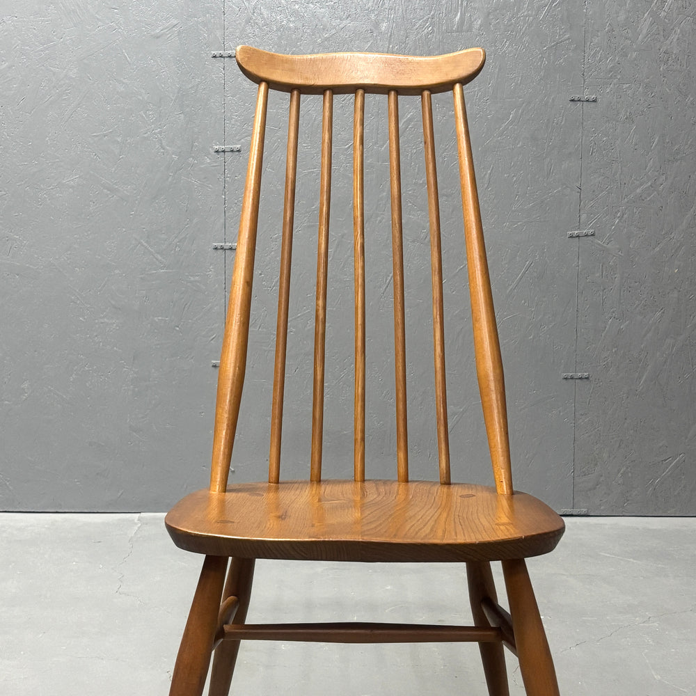 
                      
                        ERCOL(アーコール) / GOLDSMITH CHAIR ゴールドスミスチェア (303)
                      
                    