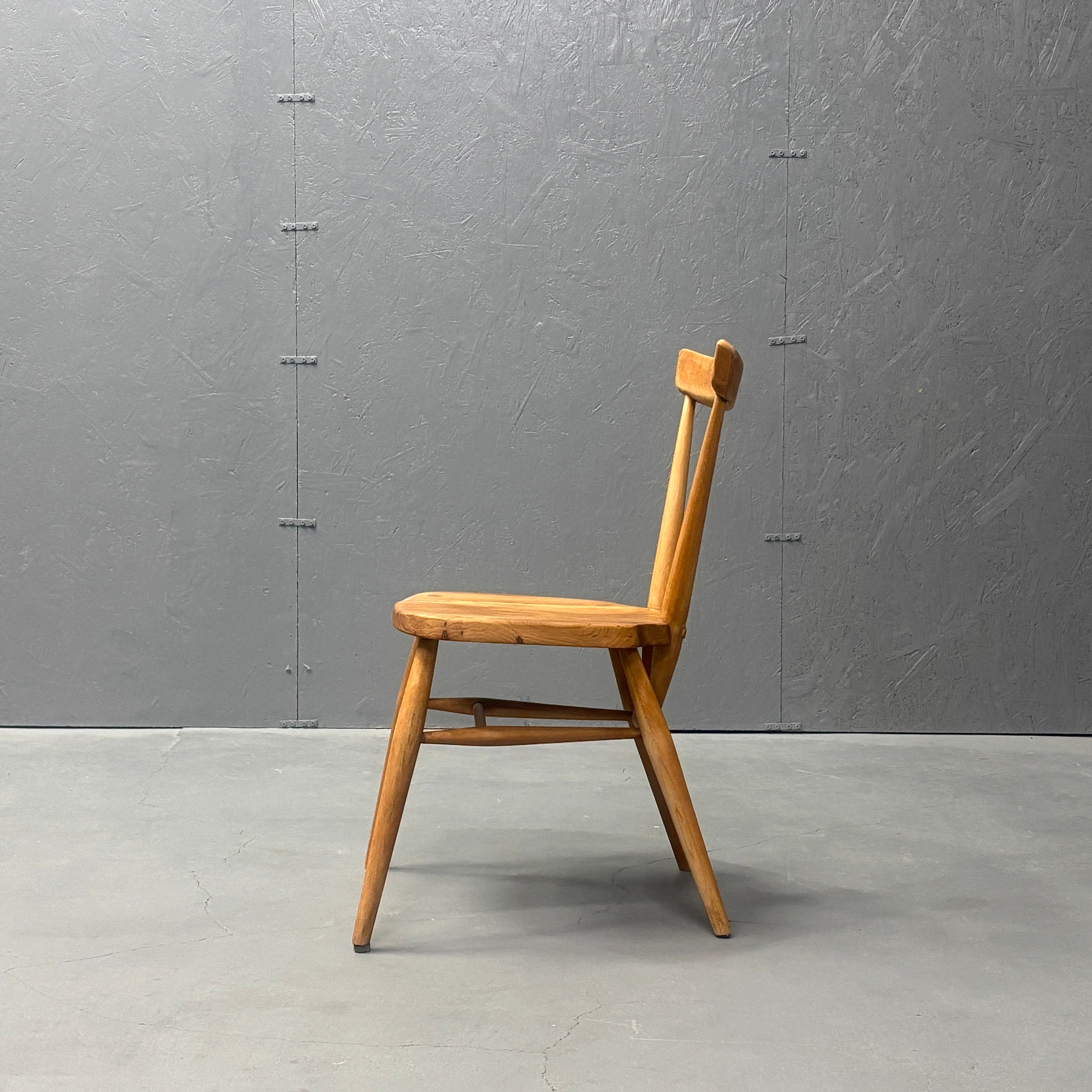 ERCOL(アーコール) / STACKING CHAIR スタッキングチェア (304