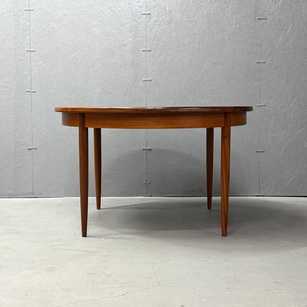 
                      
                        G-PLAN(ジープラン) / Fresco ROUND TABLE フレスコ ラウンドエクステンション ダイニングテーブル (502)
                      
                    