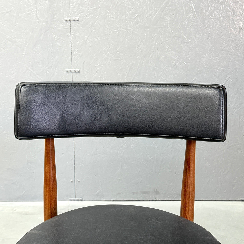 
                      
                        G-PLAN(ジープラン) / FRESCO CIRCULAR CHAIR フレスコ サーキュラーチェア (506)
                      
                    